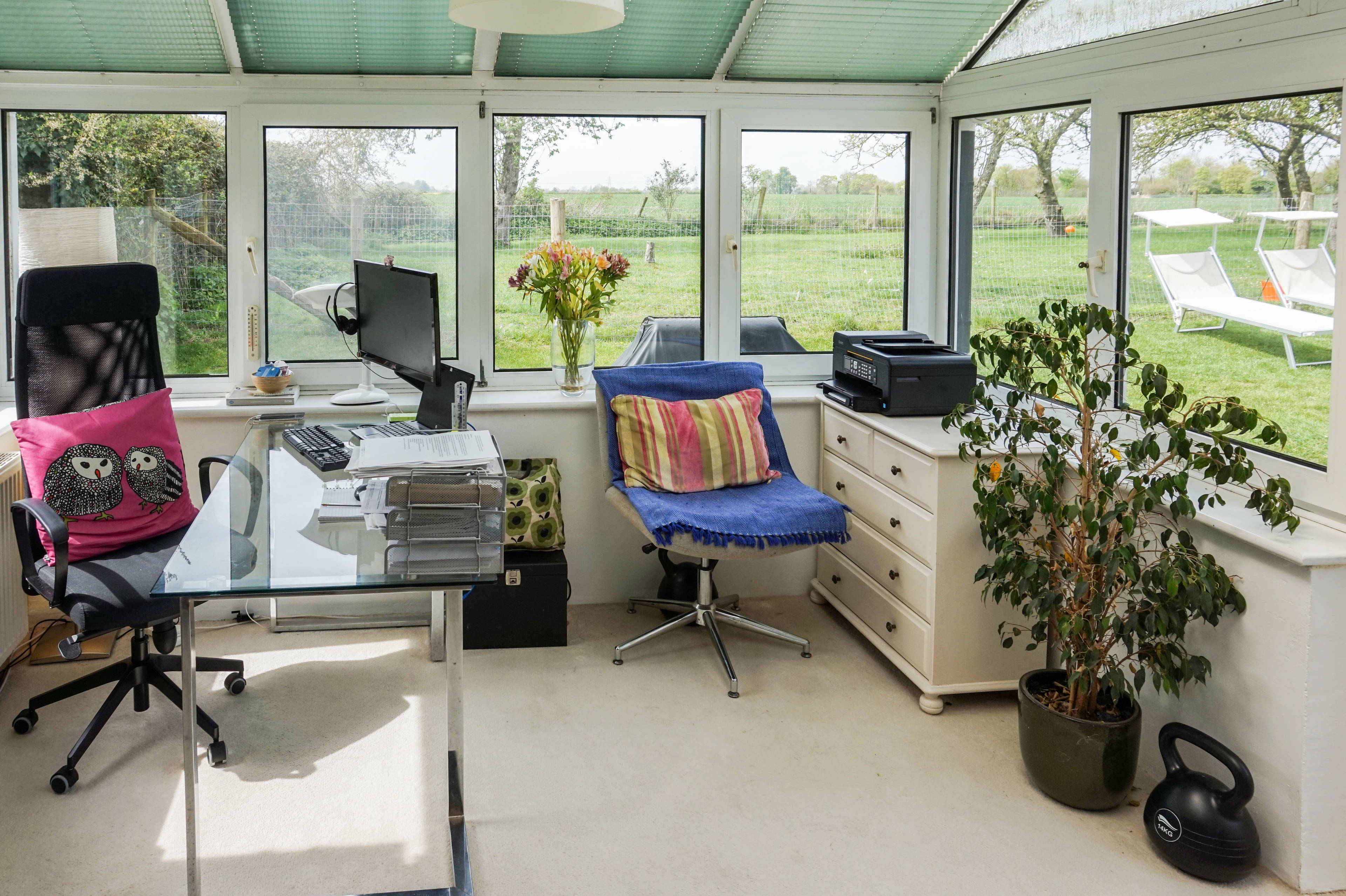 Conservatory