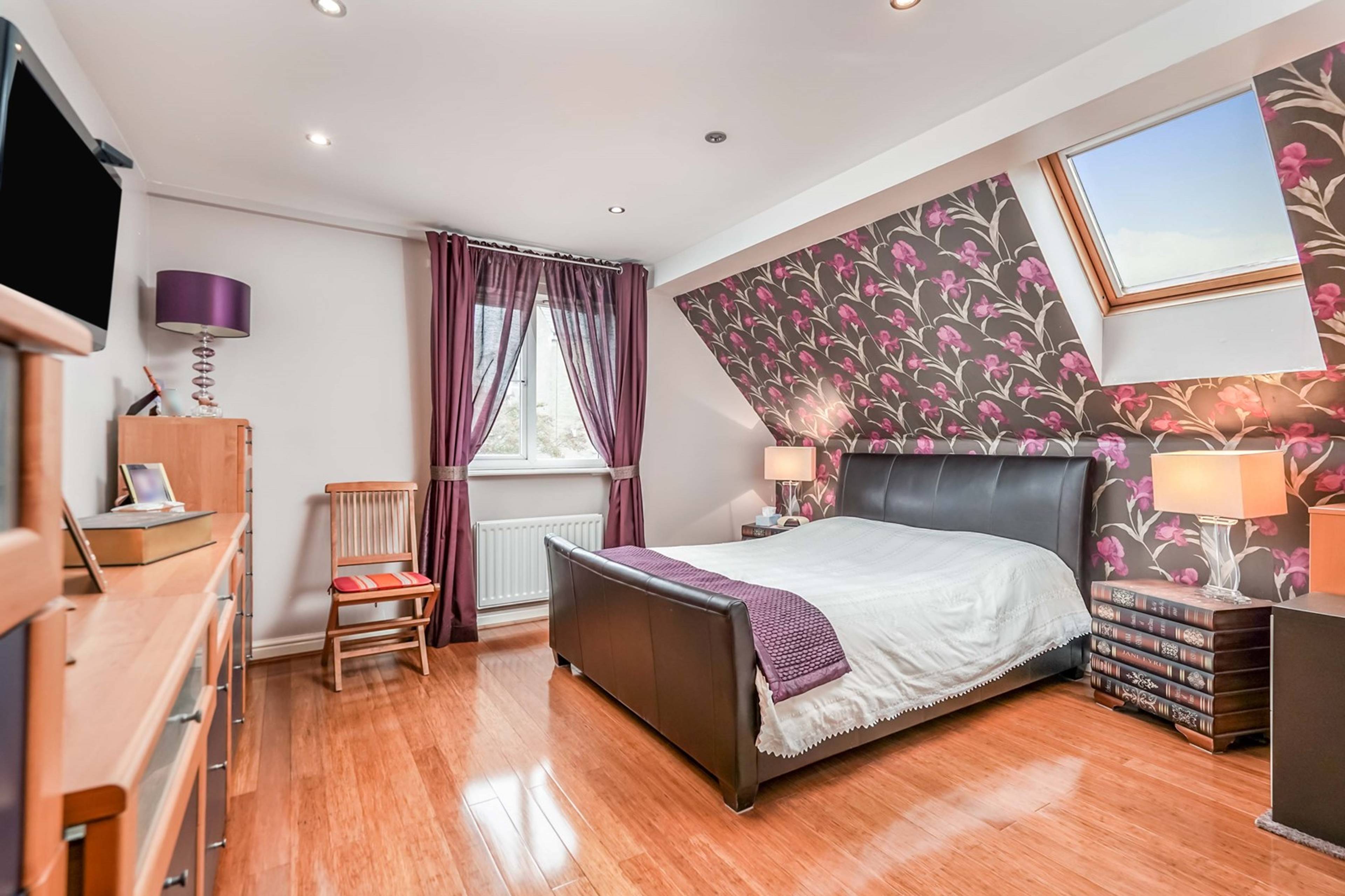 Master Suite