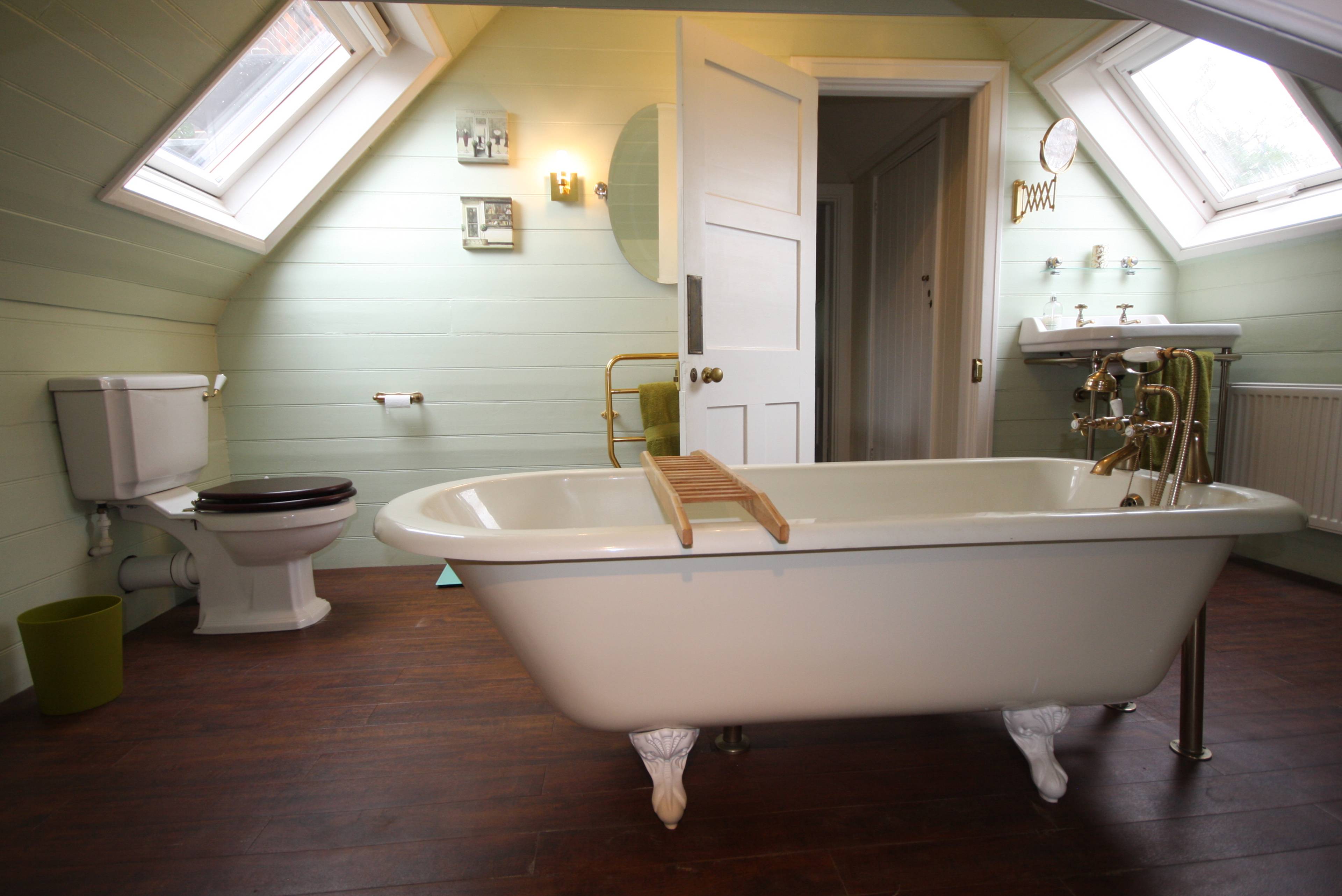 Bathroom Two