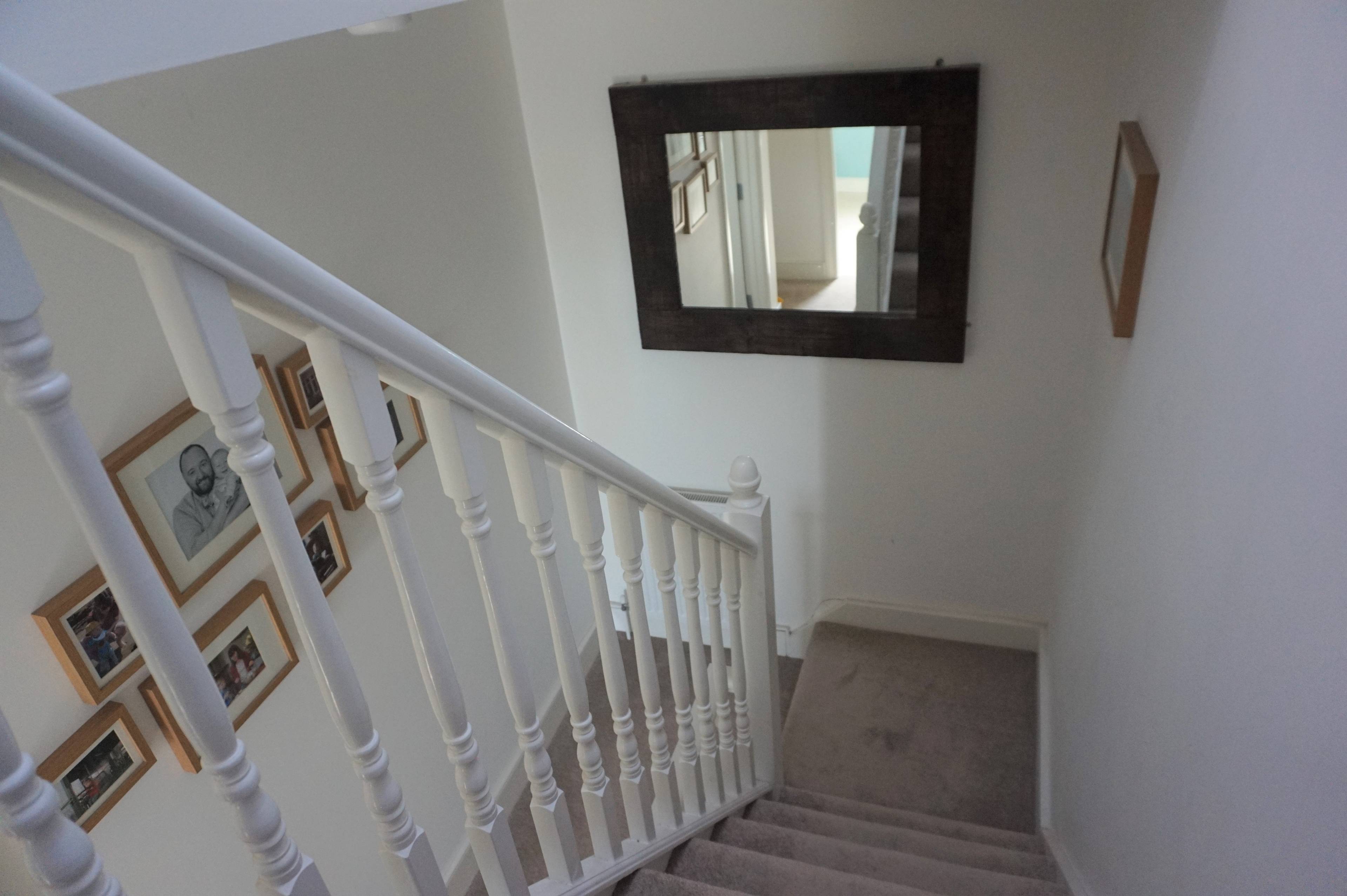 Second Floor Landing