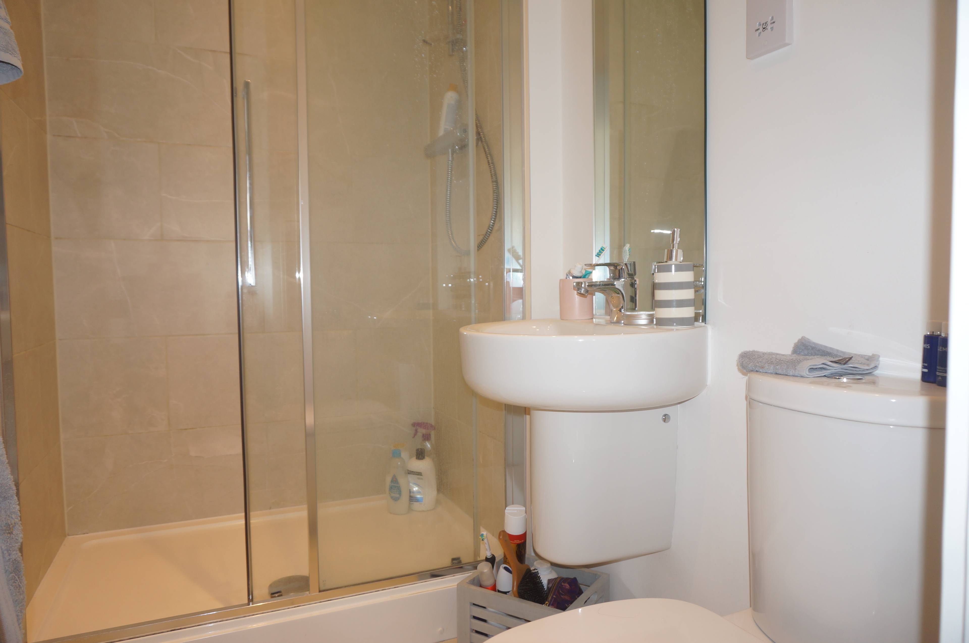 En-suite
