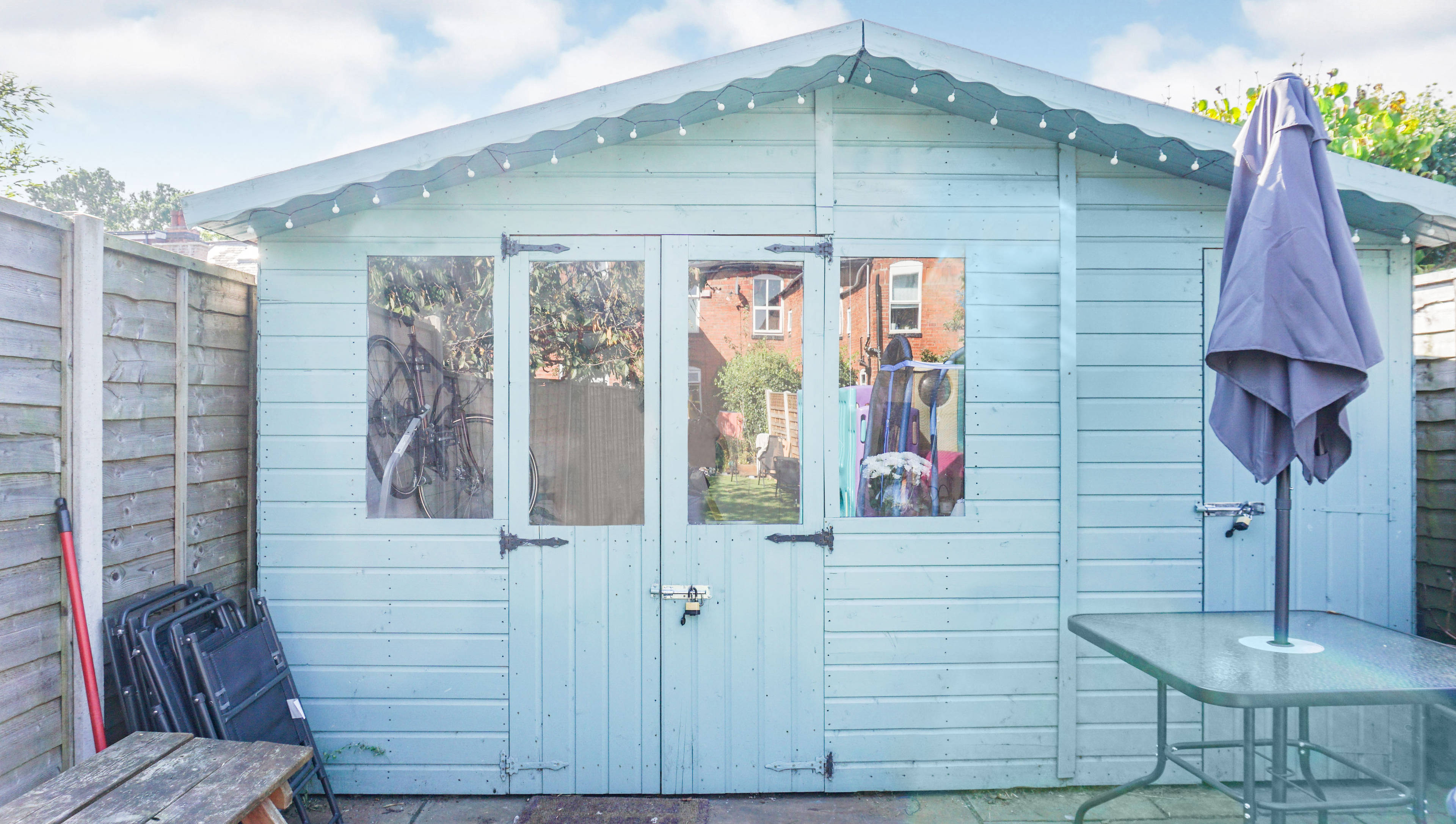 Summer House