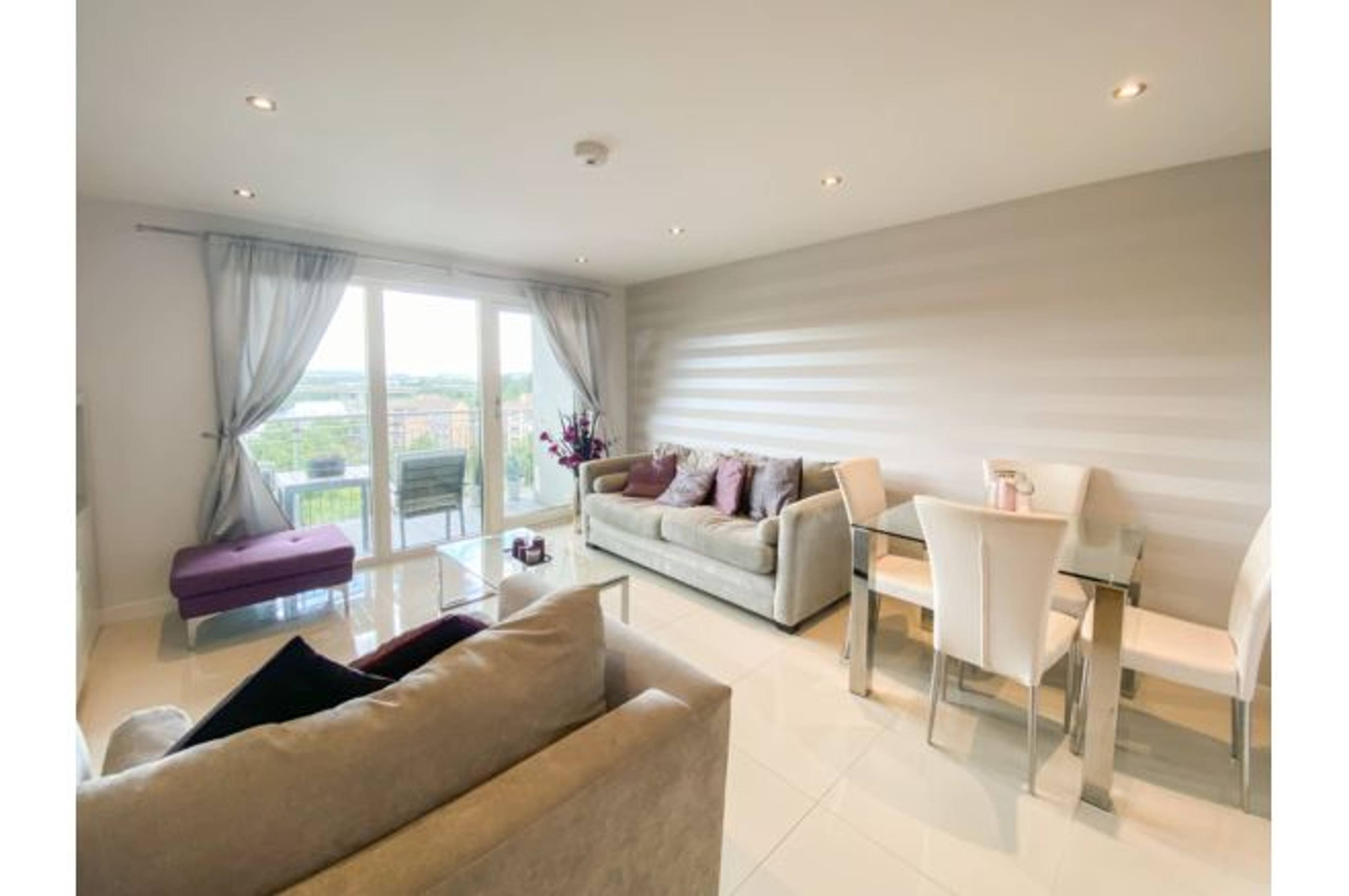 Living / Dining Room