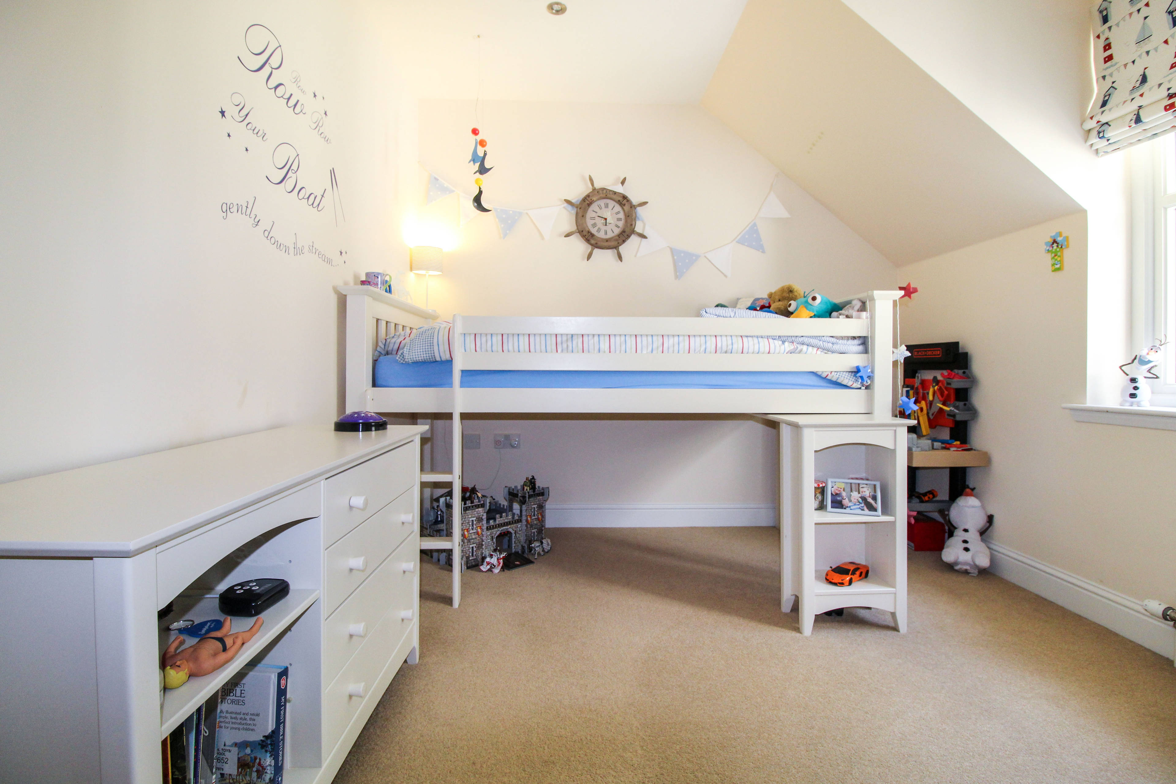 Bedroom Six