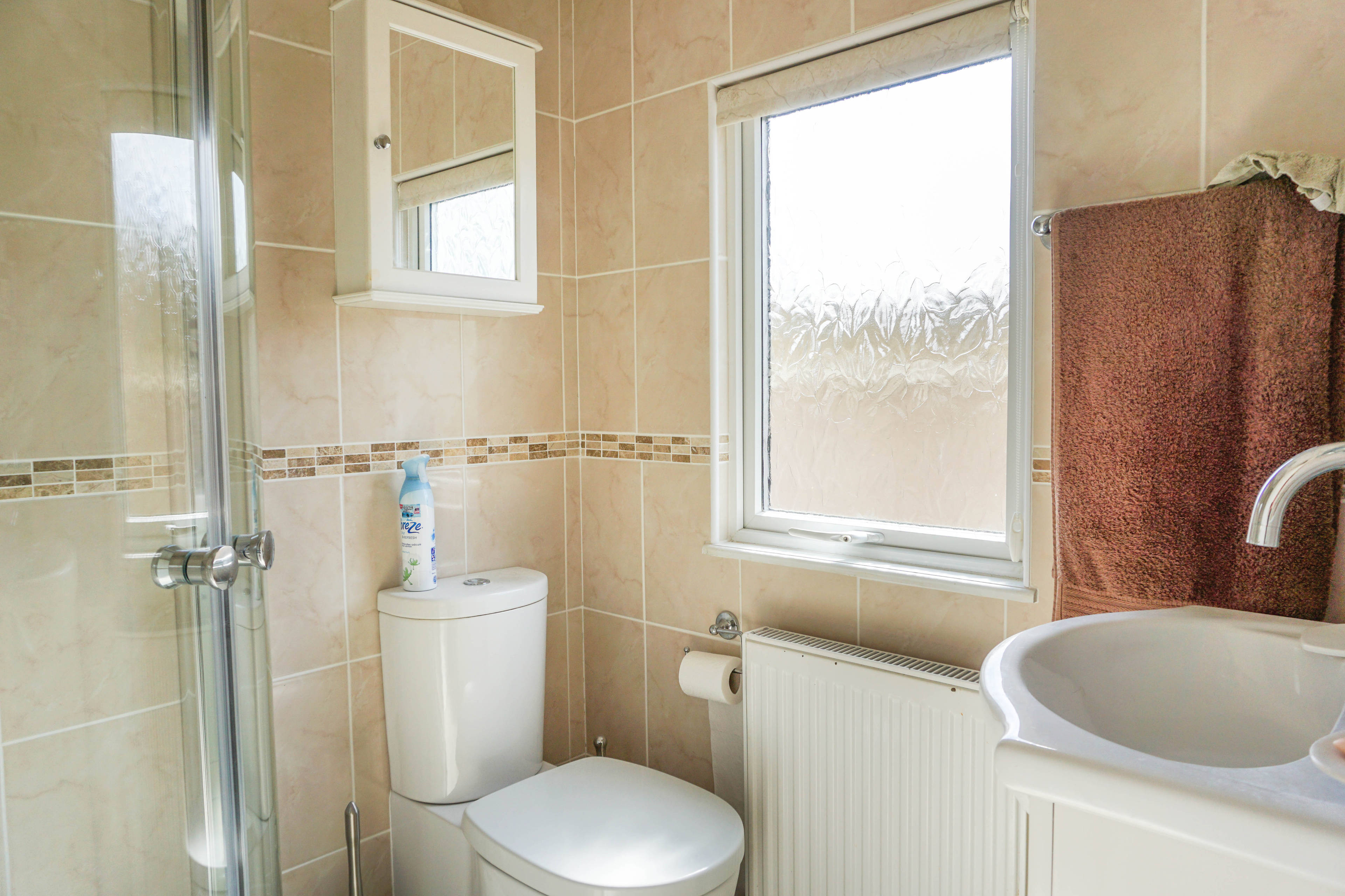 En-suite