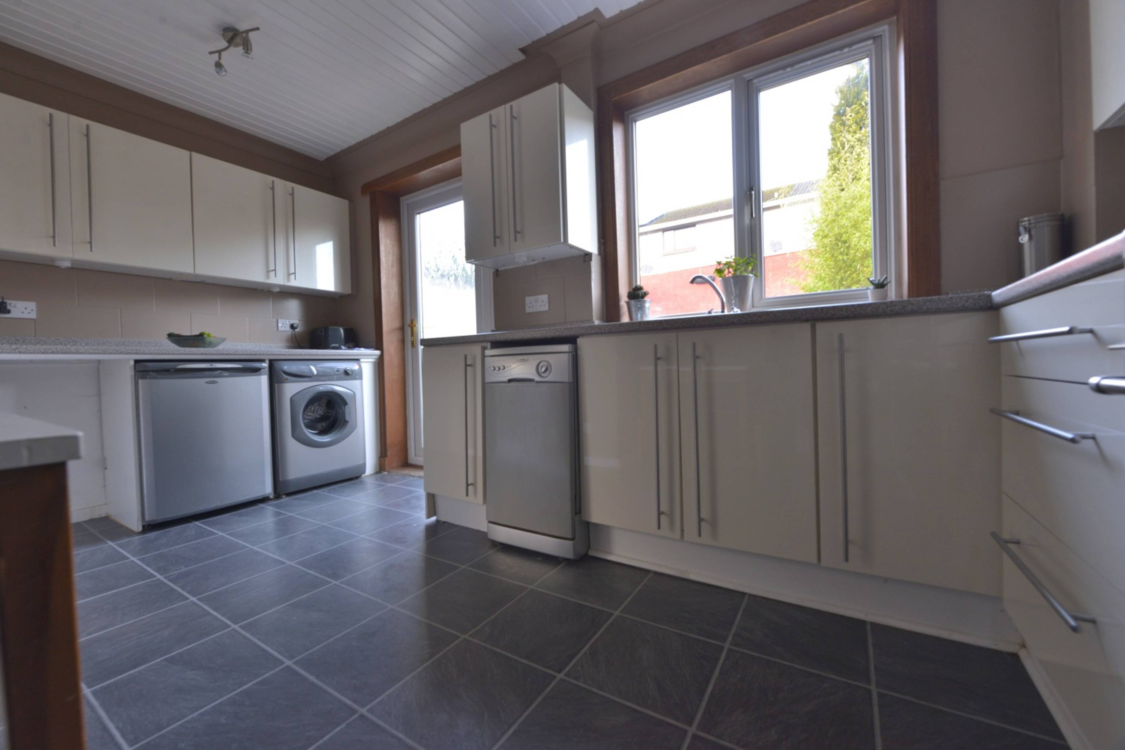 Kitchen / Breakfast