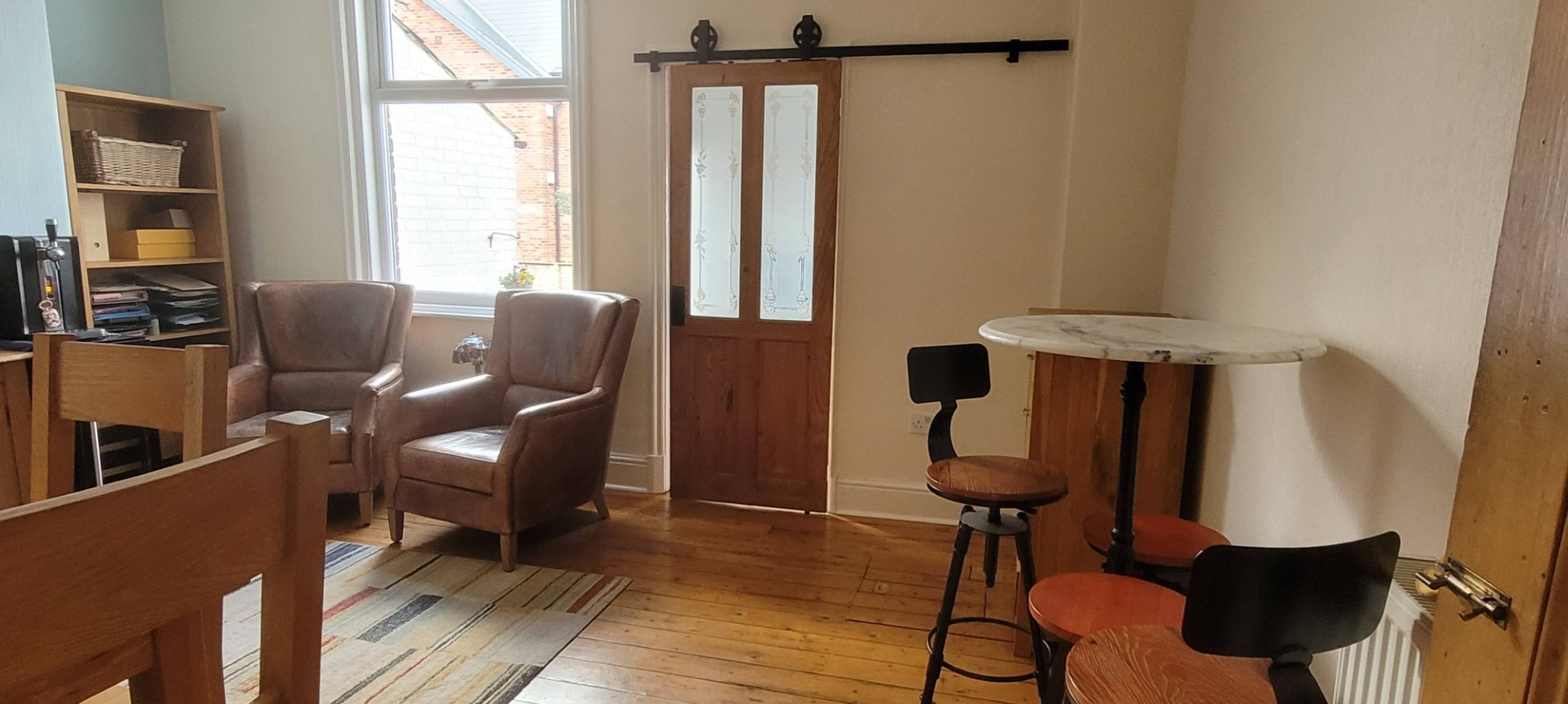 Reception Room Two