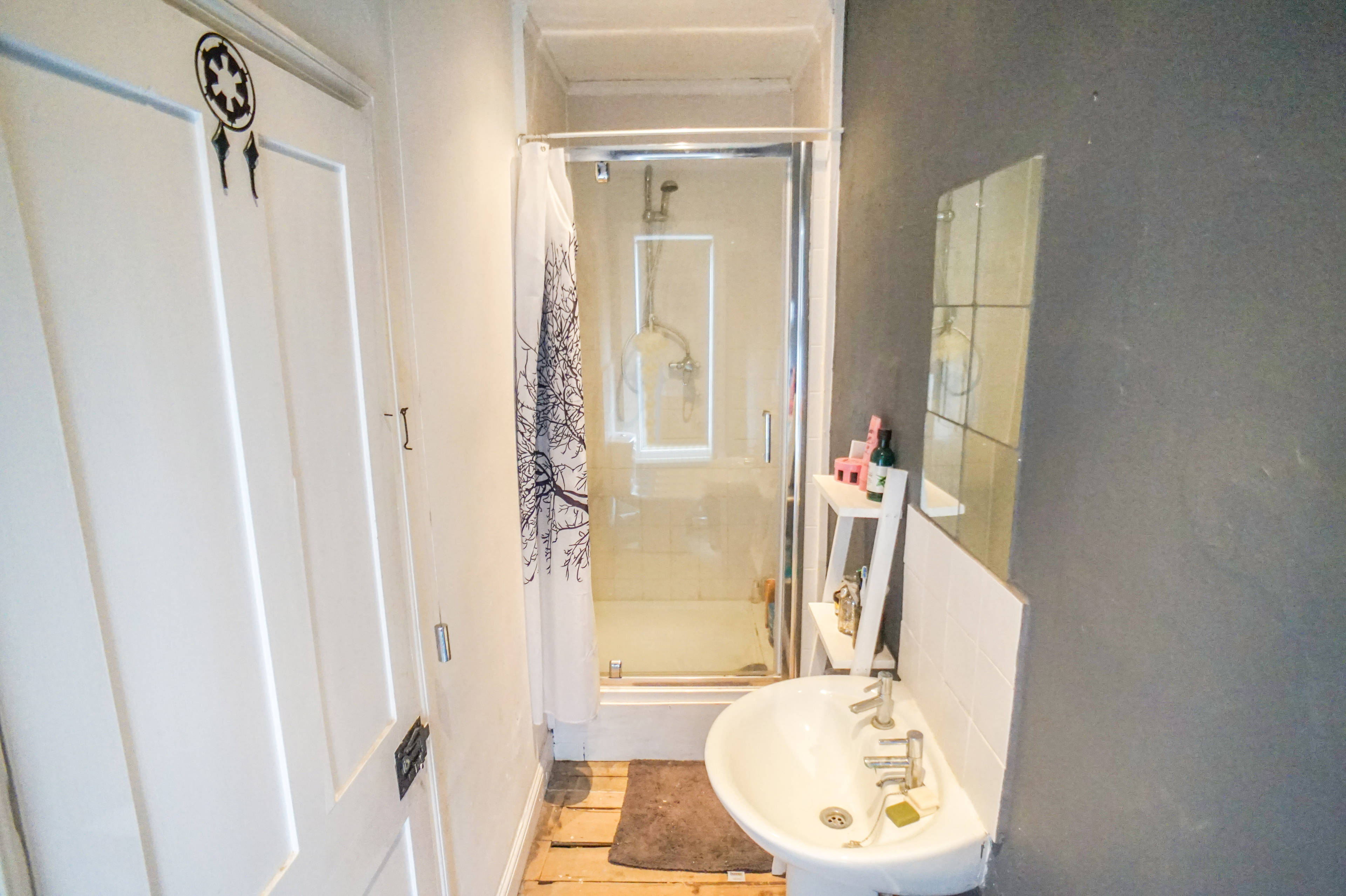 En-suite
