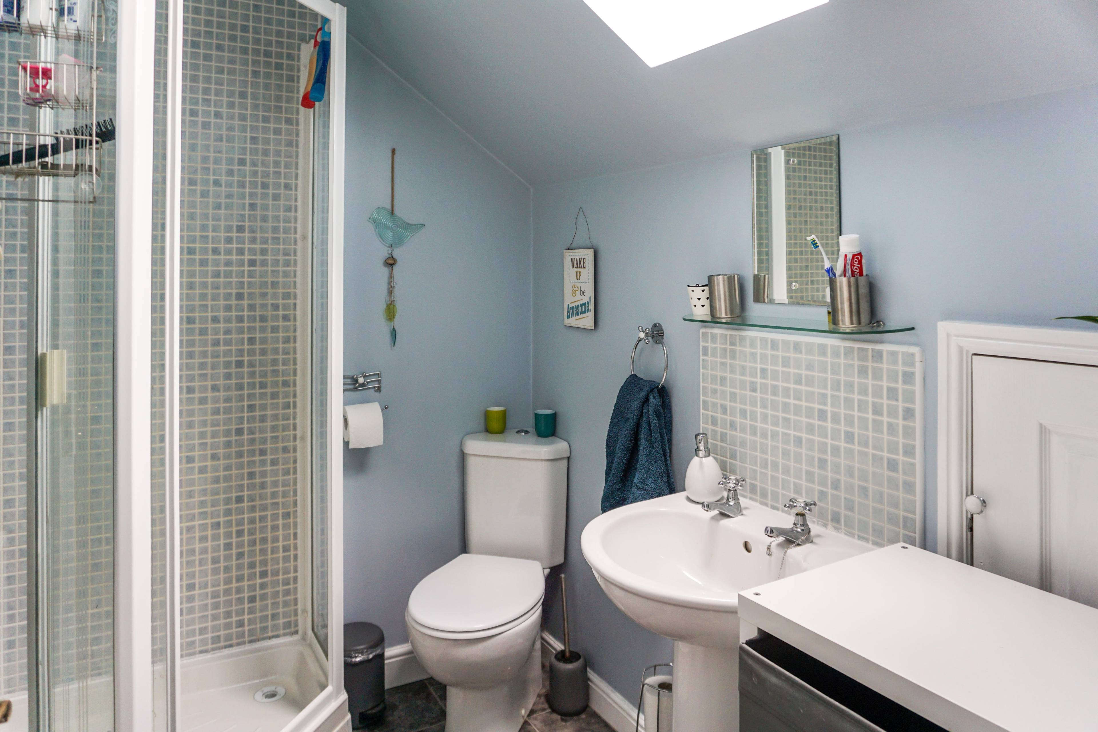En-suite