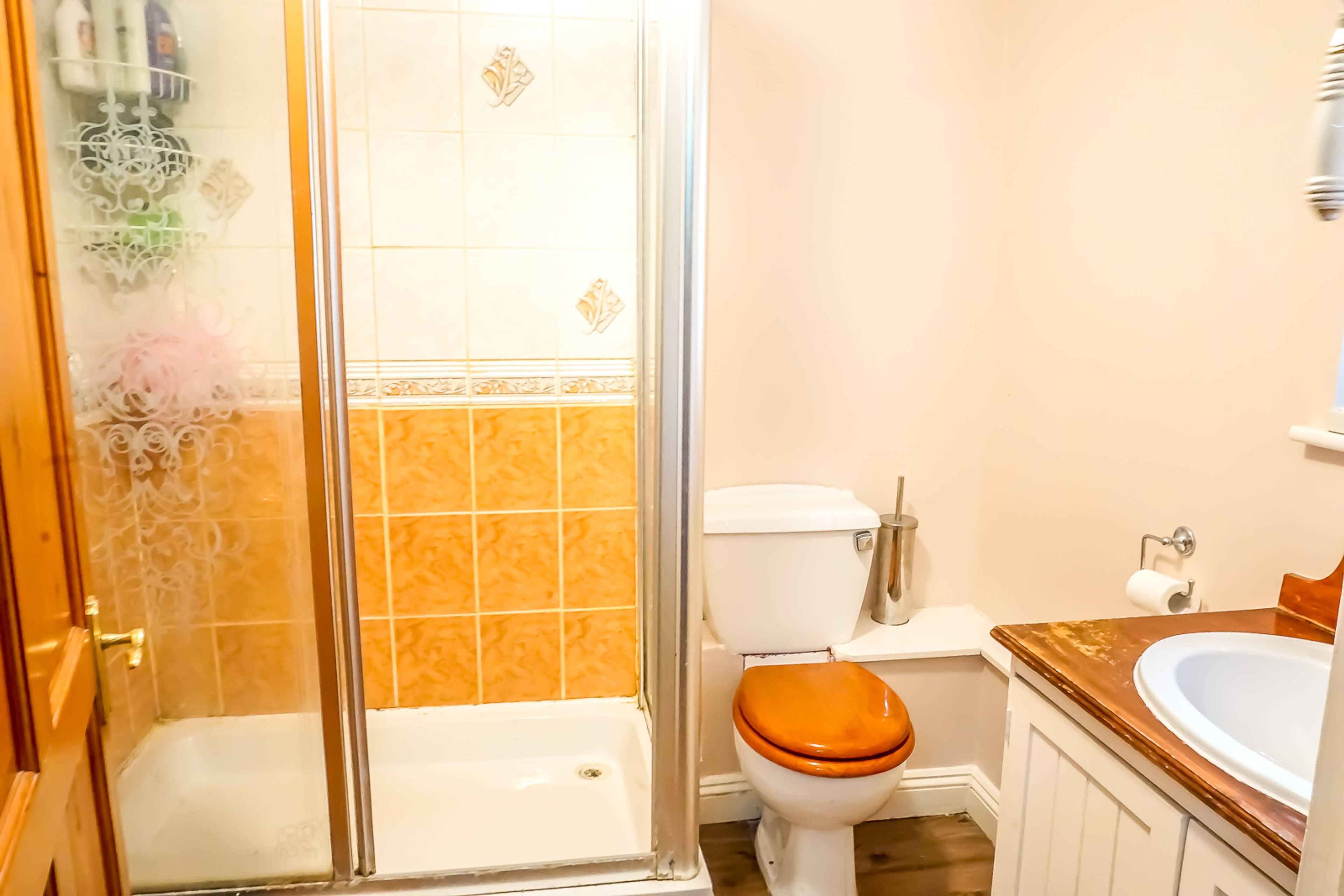 En-suite