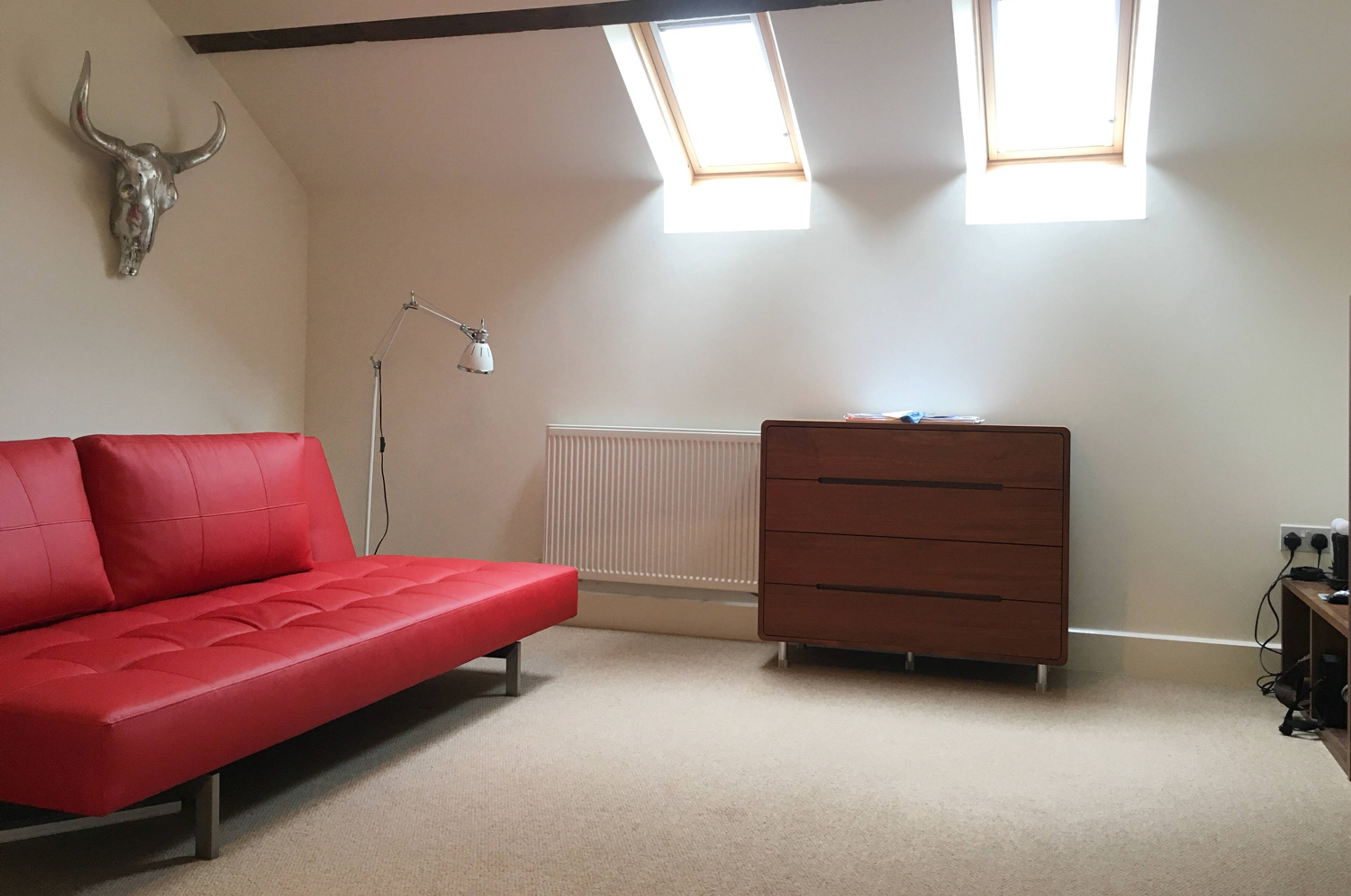 Guest Bedroom Two