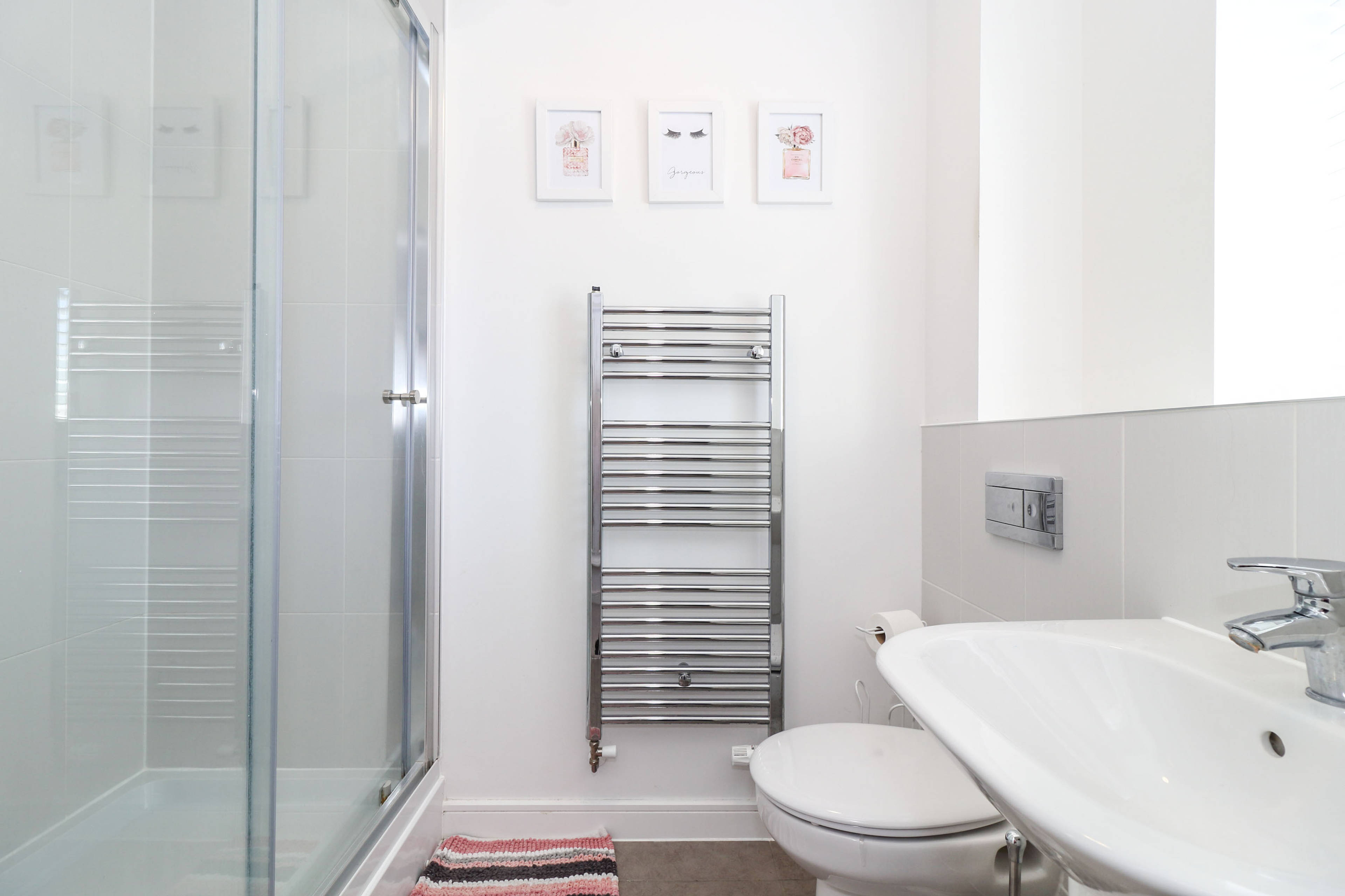 En-suite