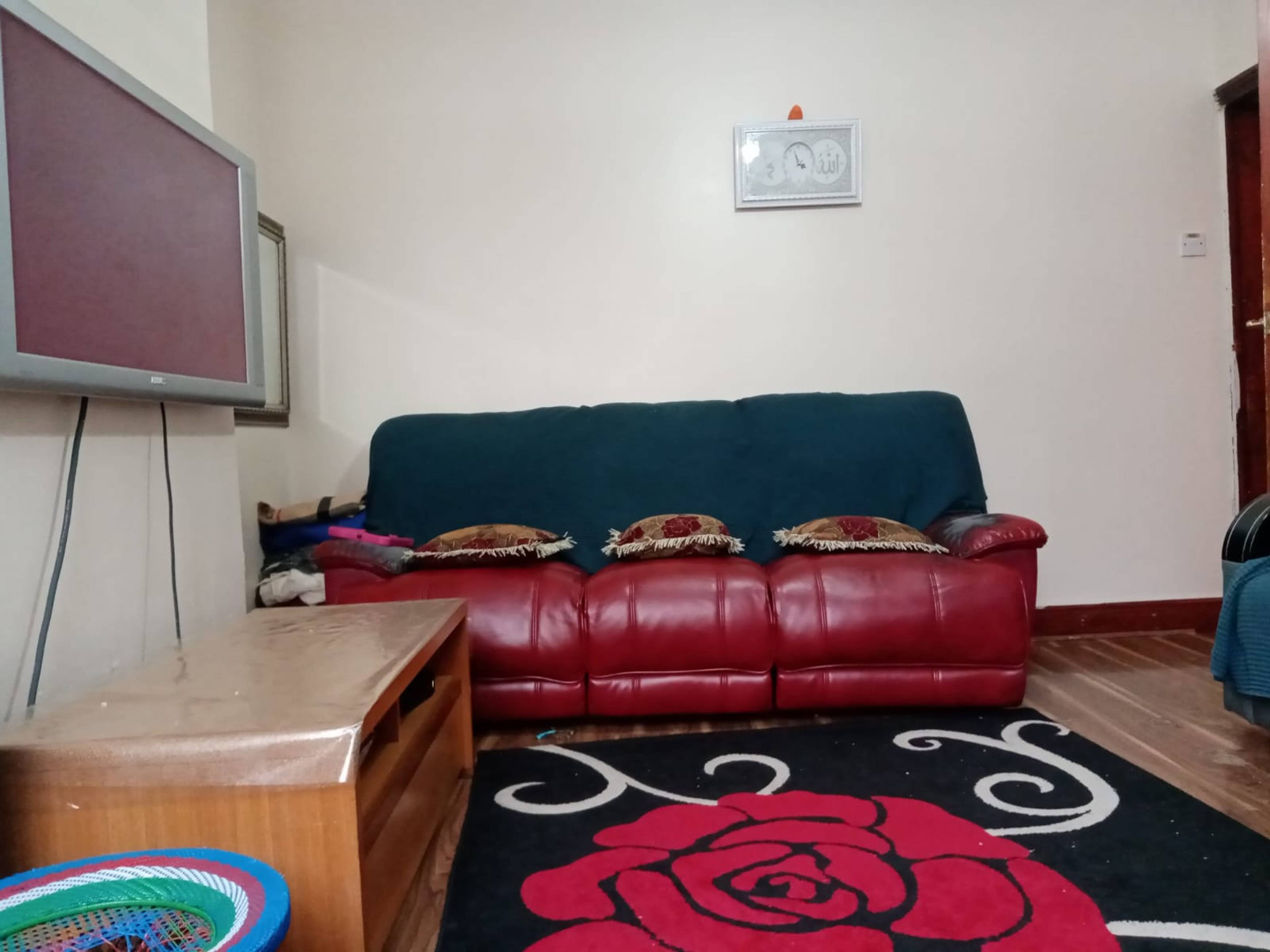 Reception Room Two