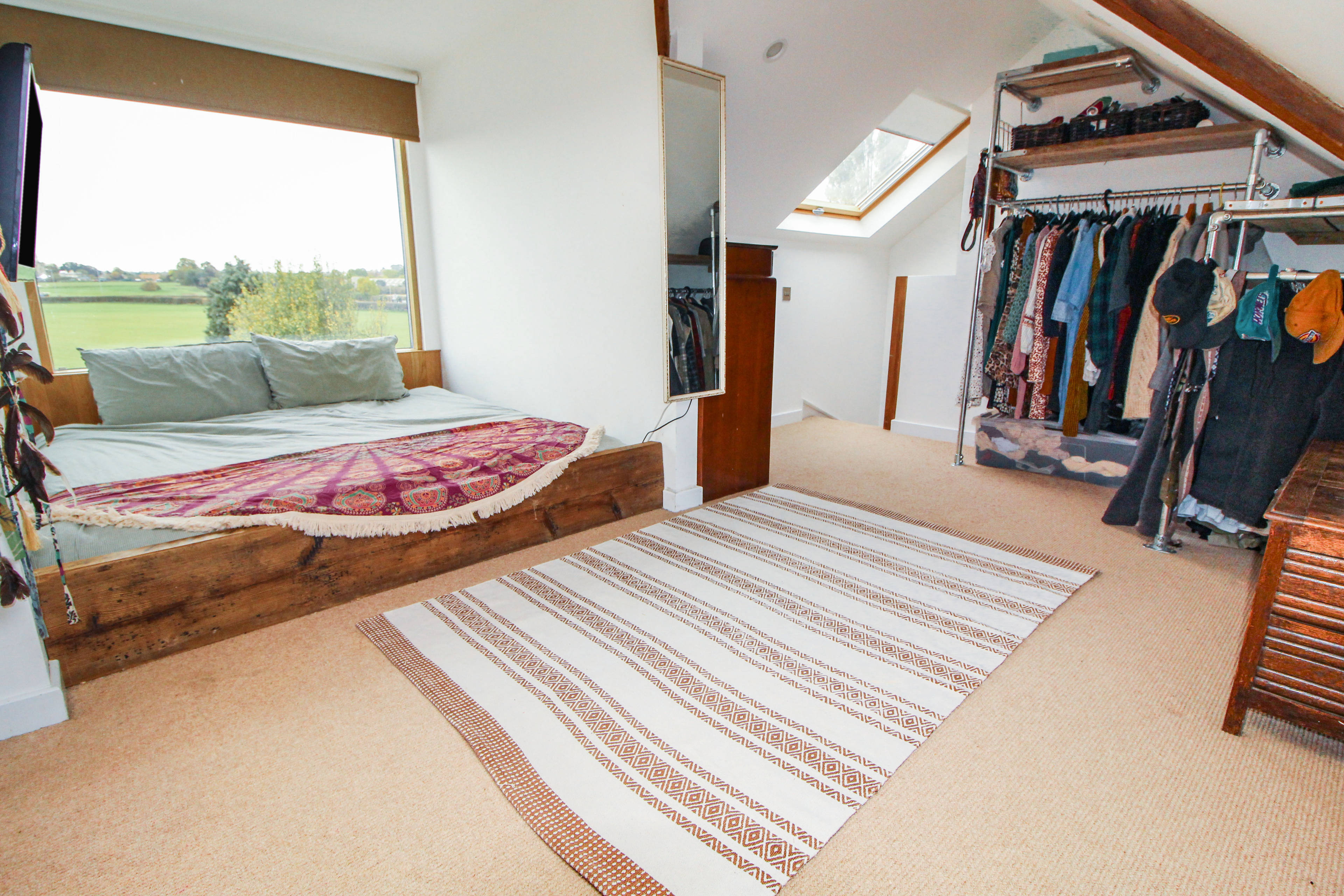 Bedroom Four