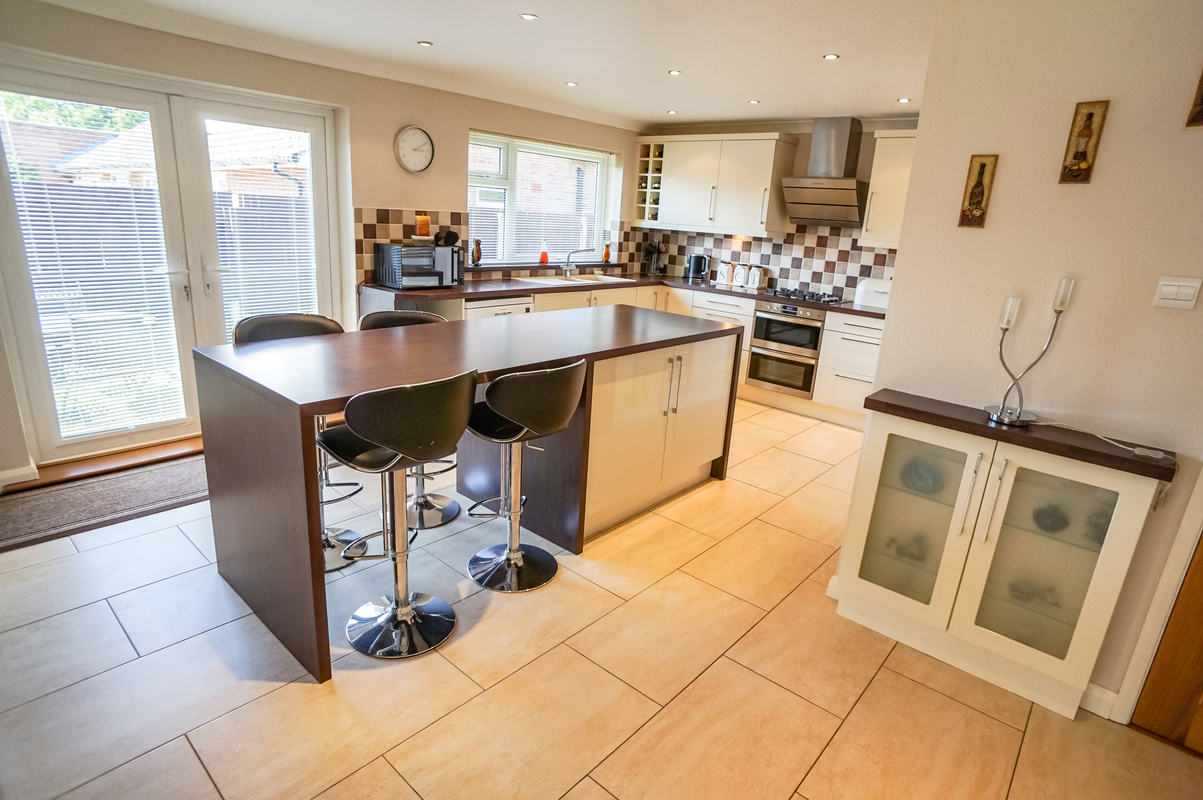 Kitchen / Diner