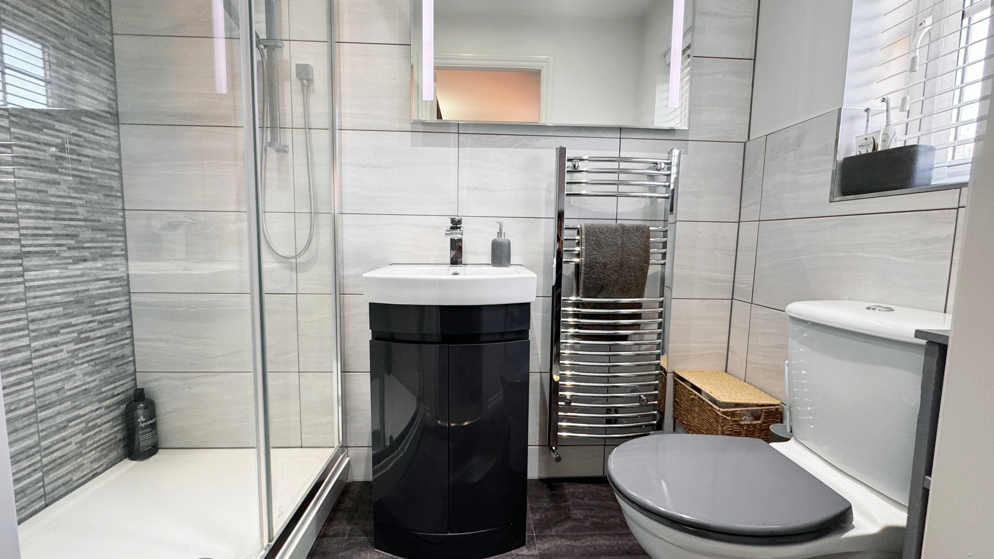 En-suite