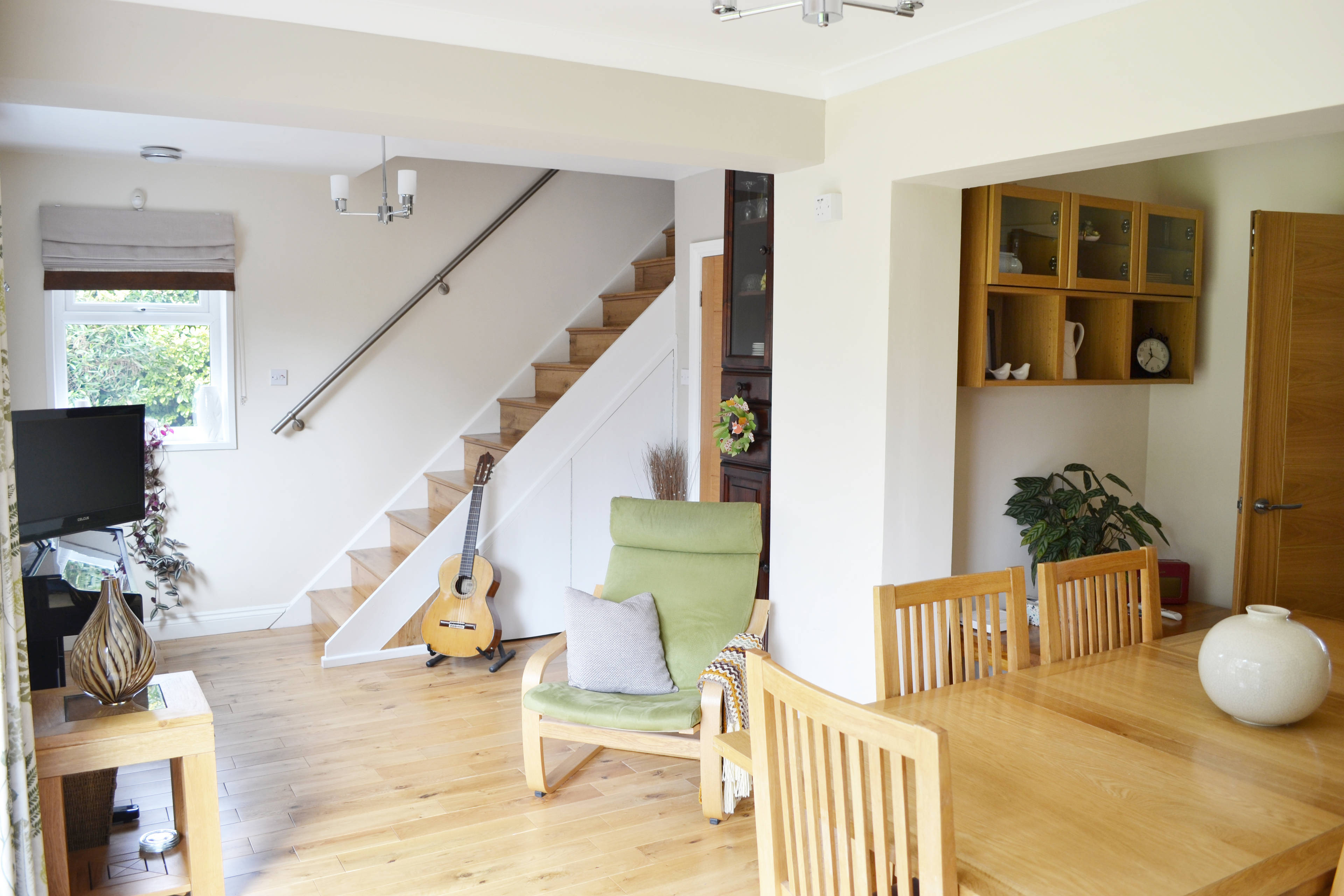 Dining / Family Room