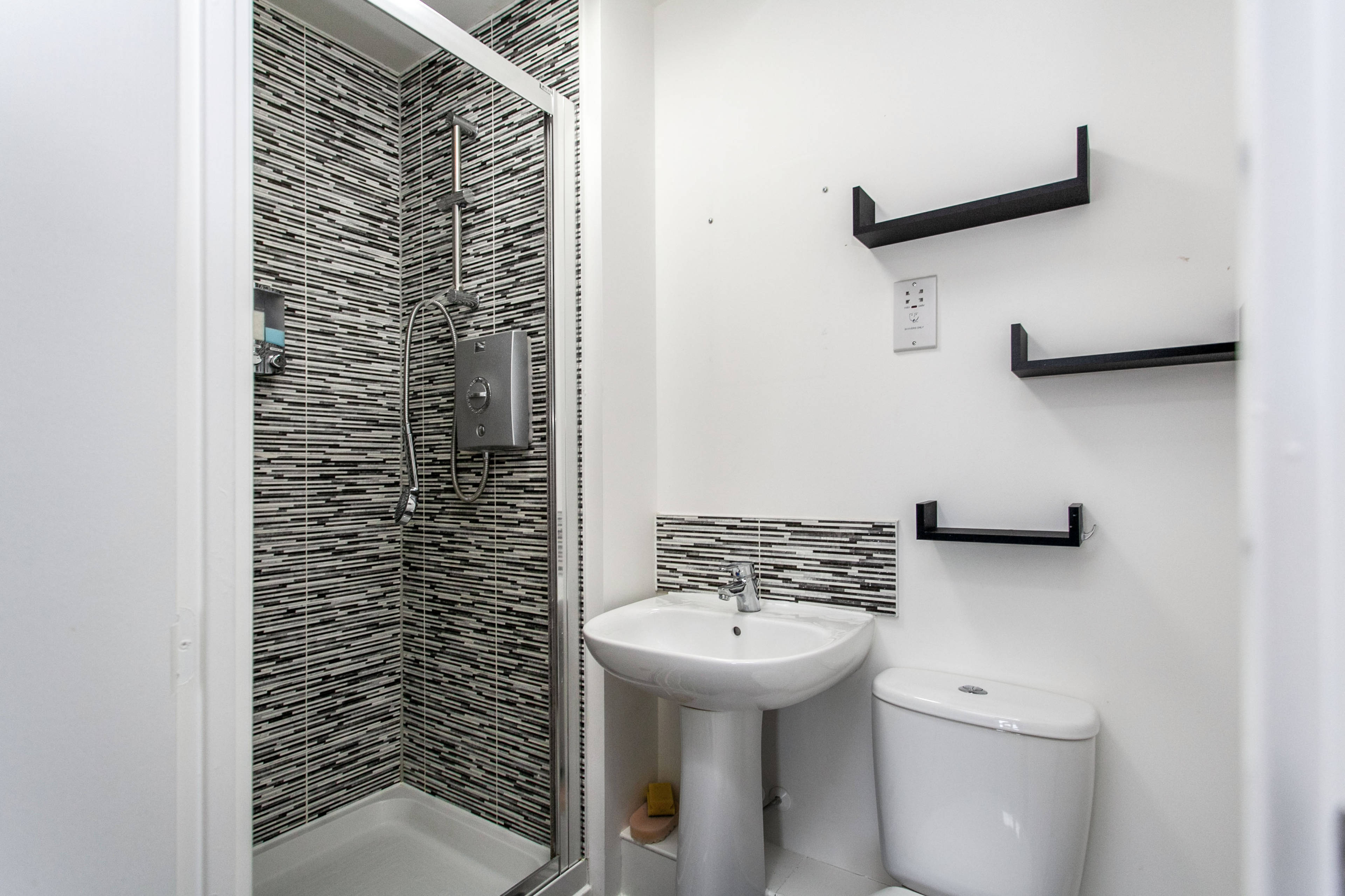 En-suite