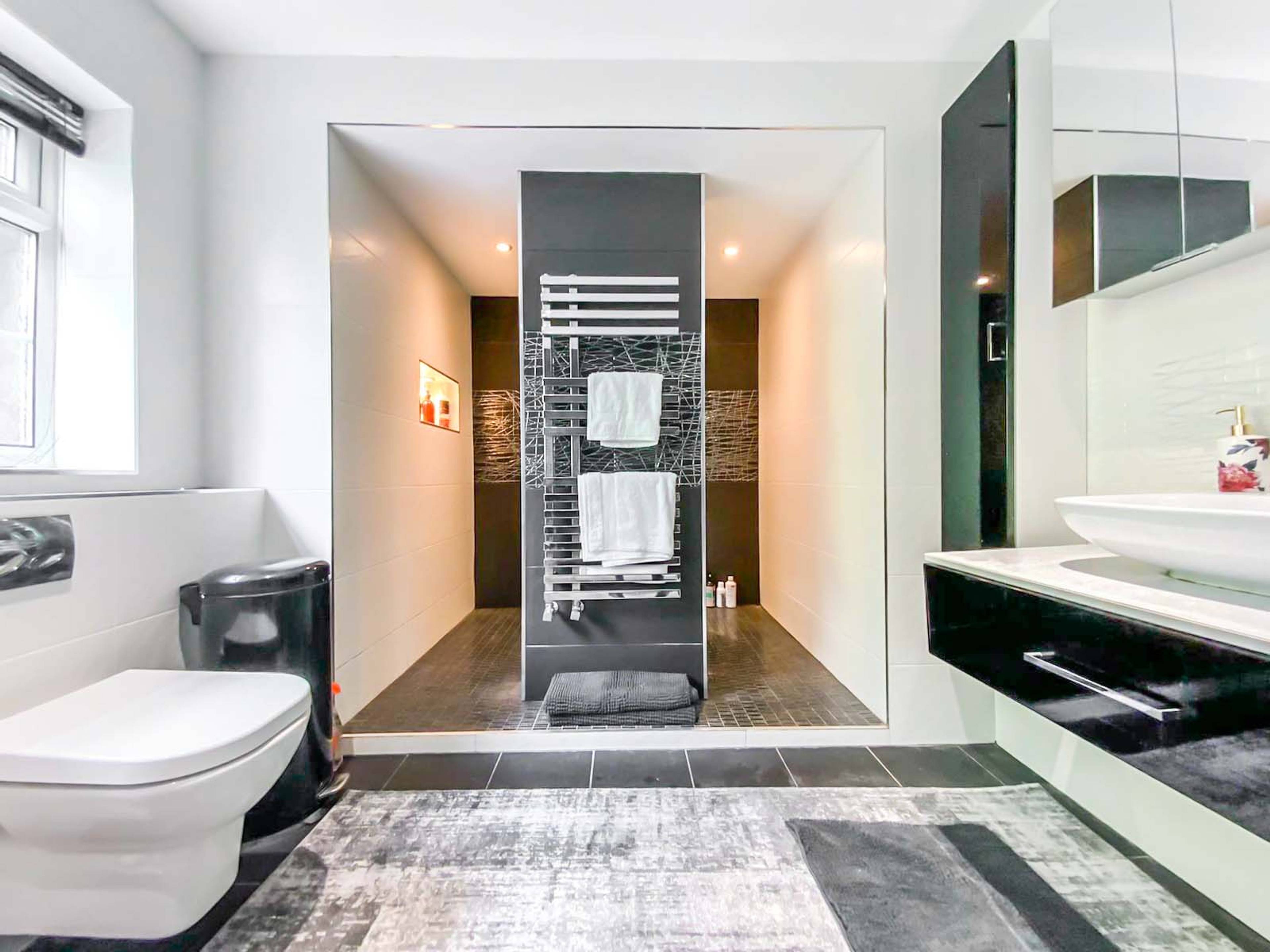 En-suite