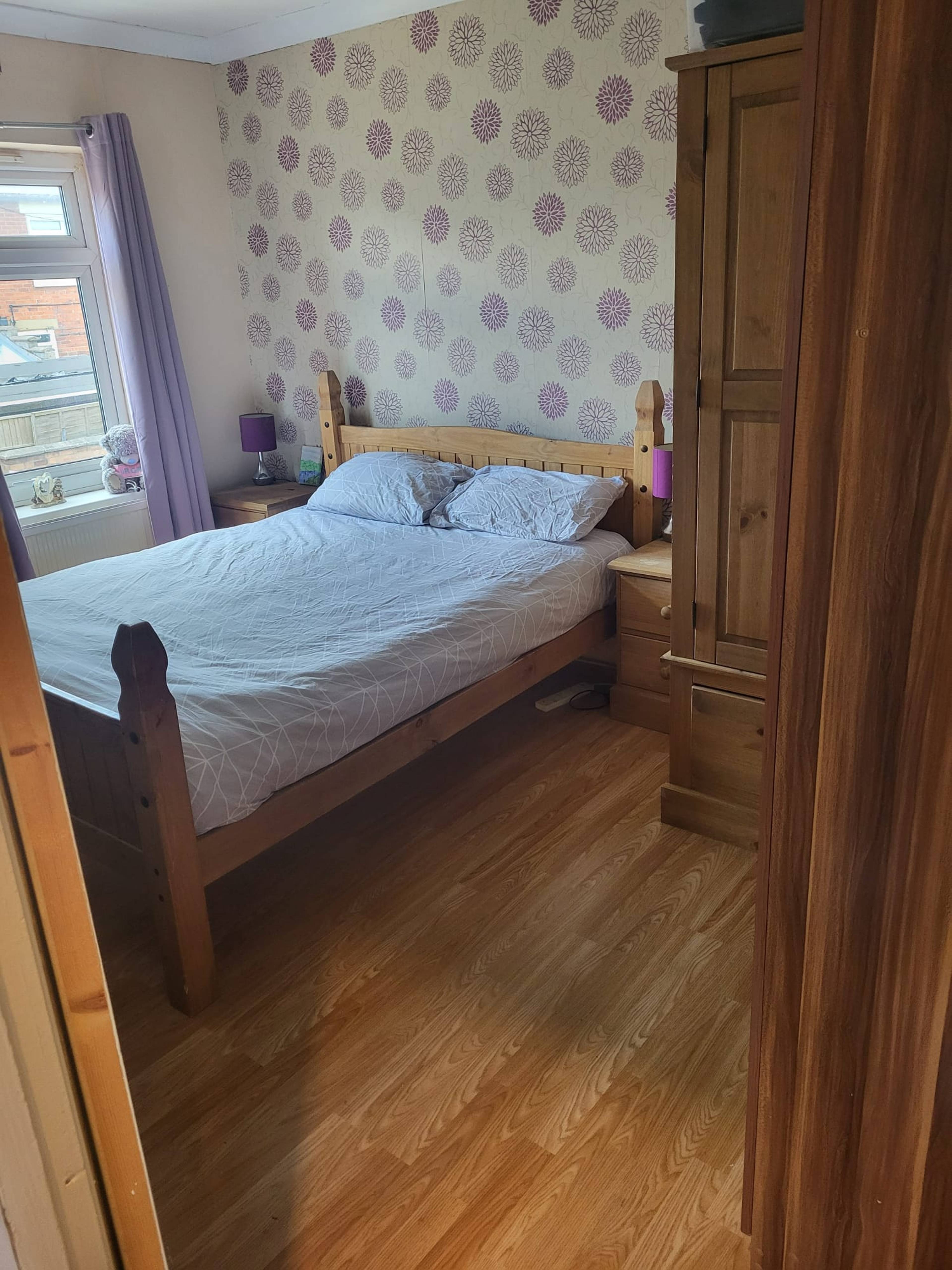 Annexe Bedroom Three