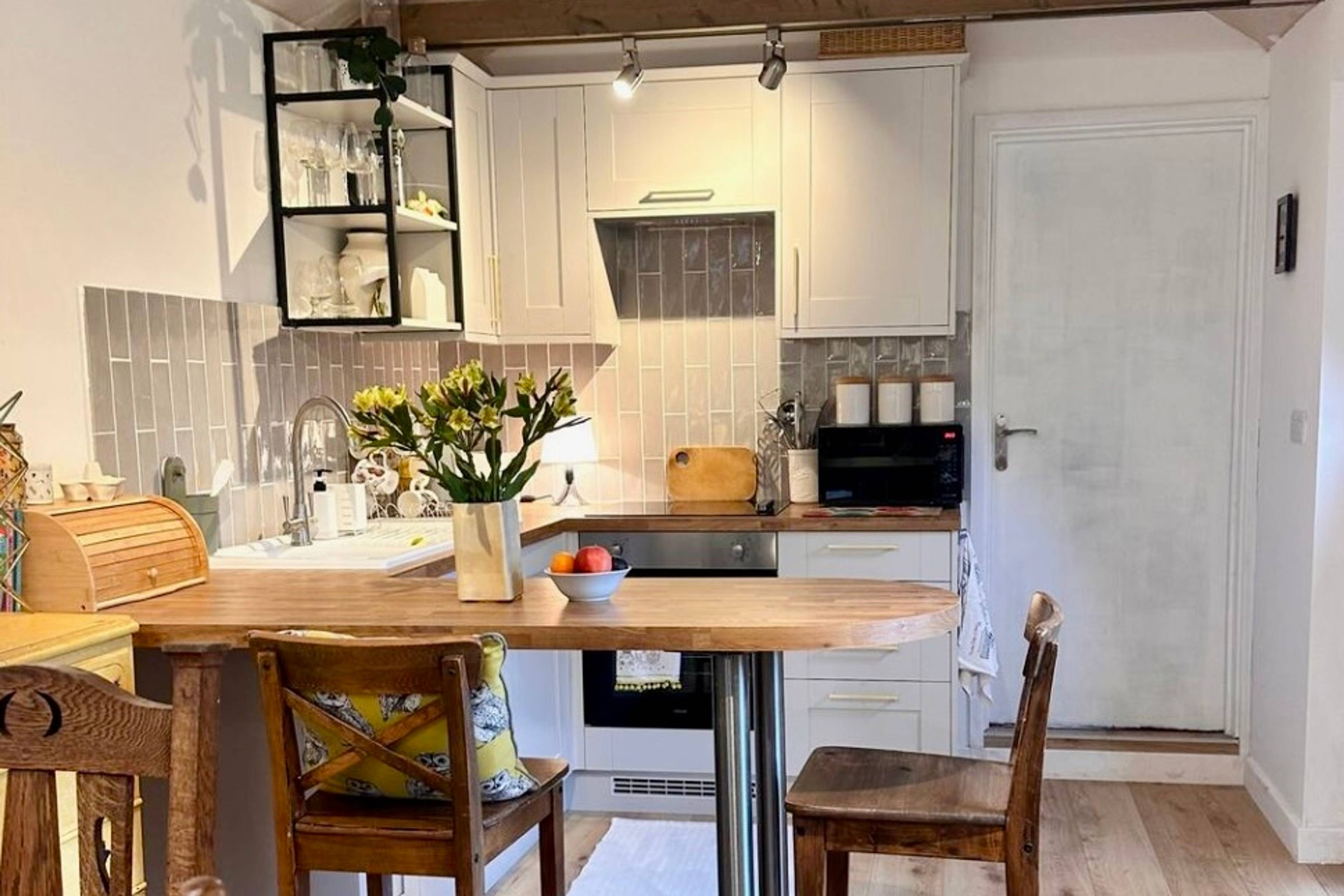 Annex Kitchen