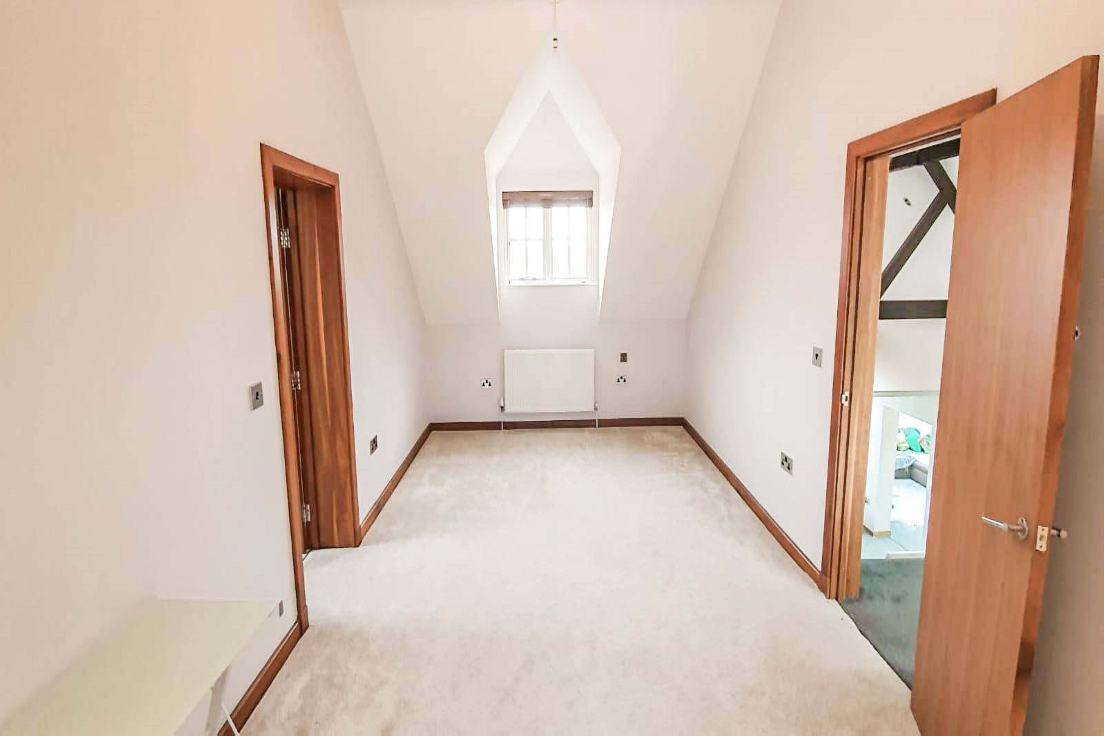 Bedroom Five