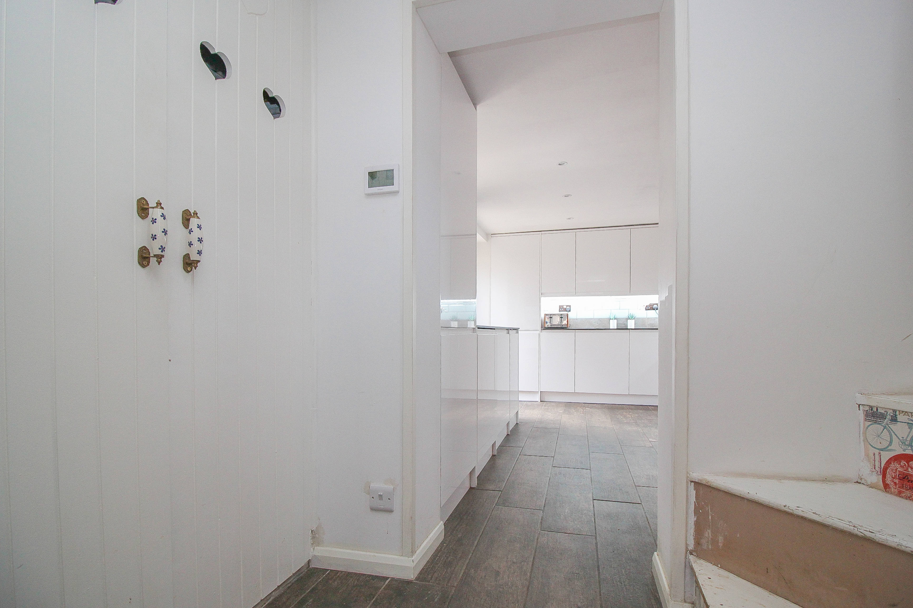 Storage Room