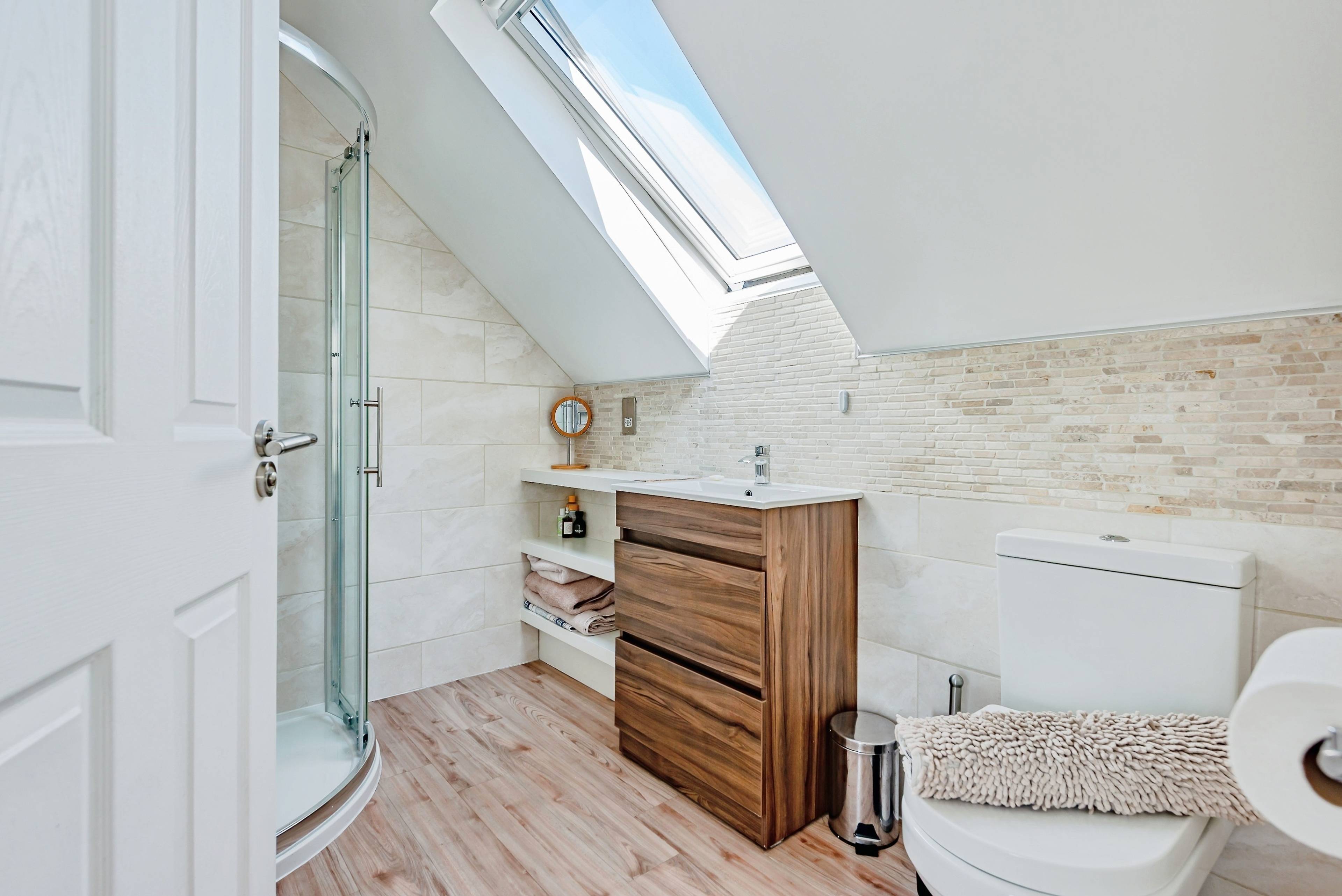 En-suite Three