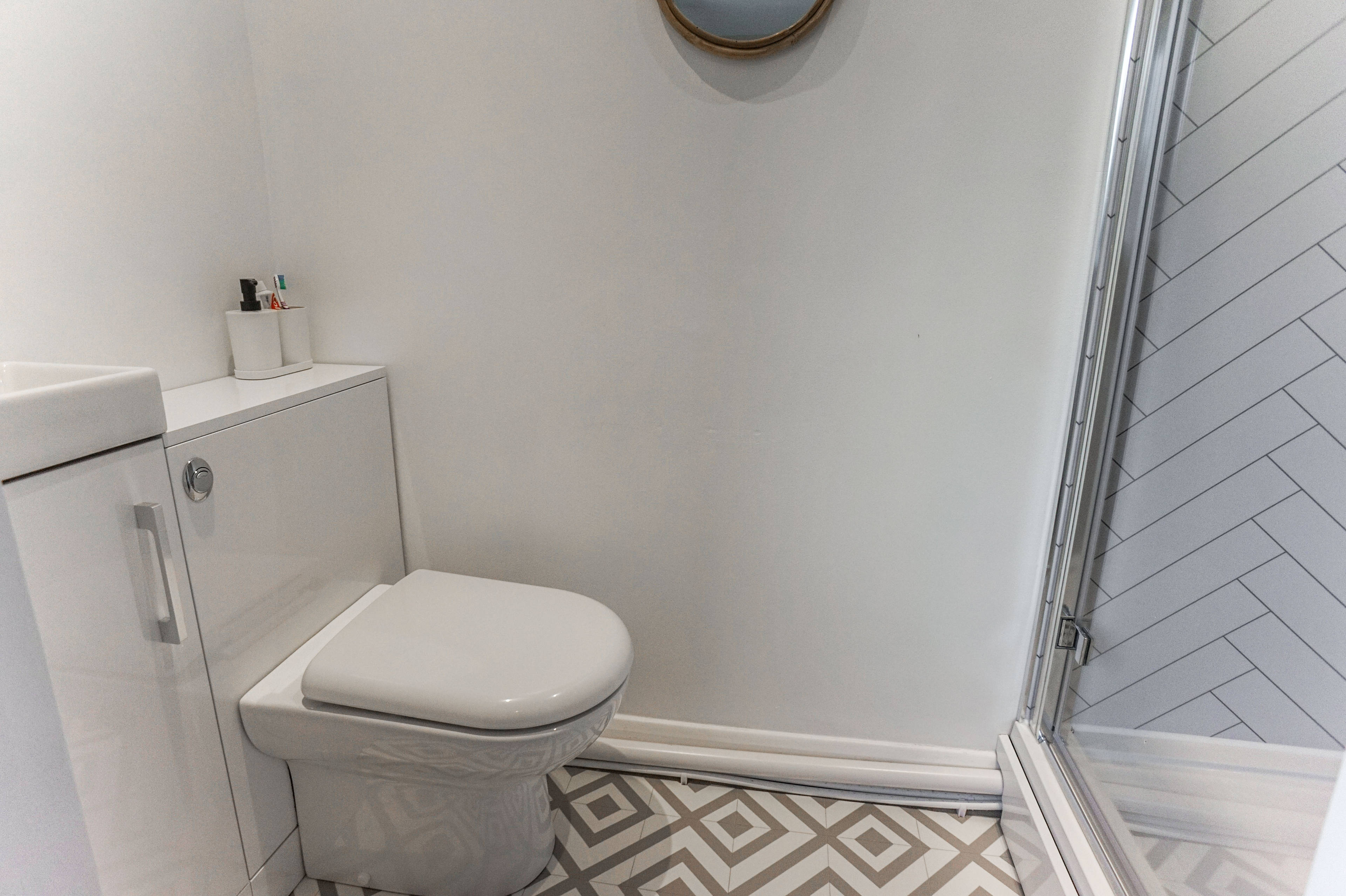 En-suite