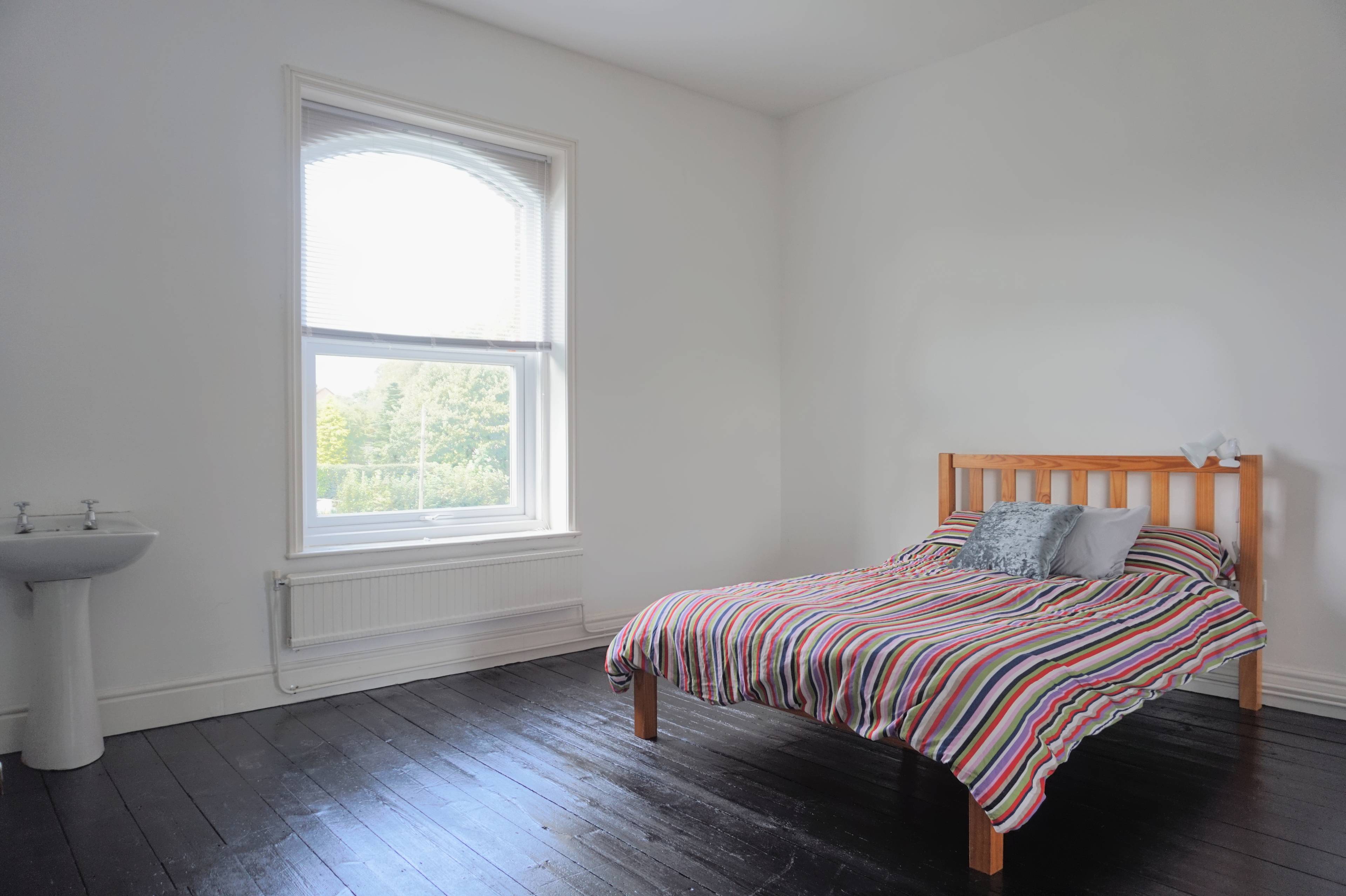 Bedroom Five