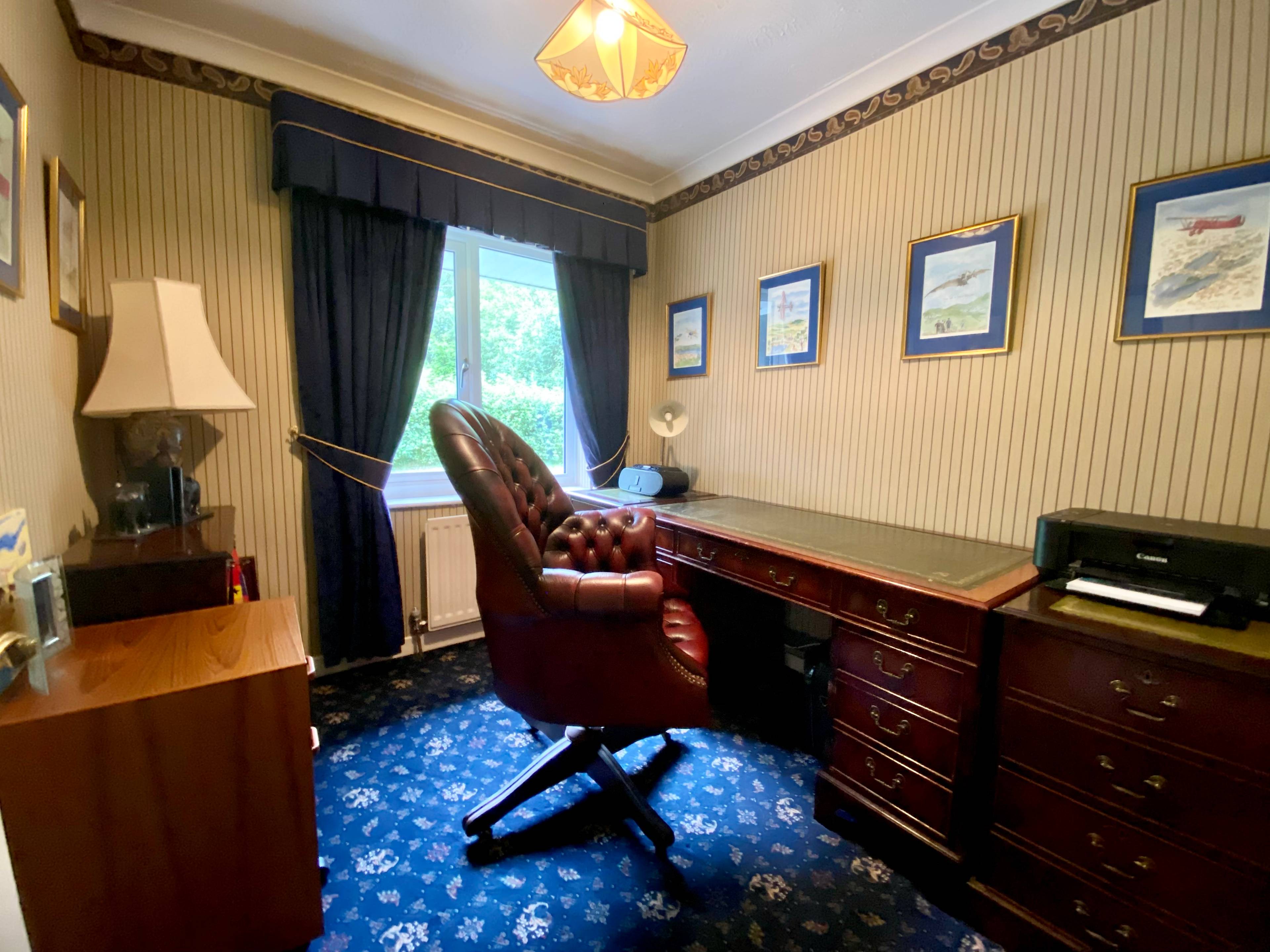 Office / Study