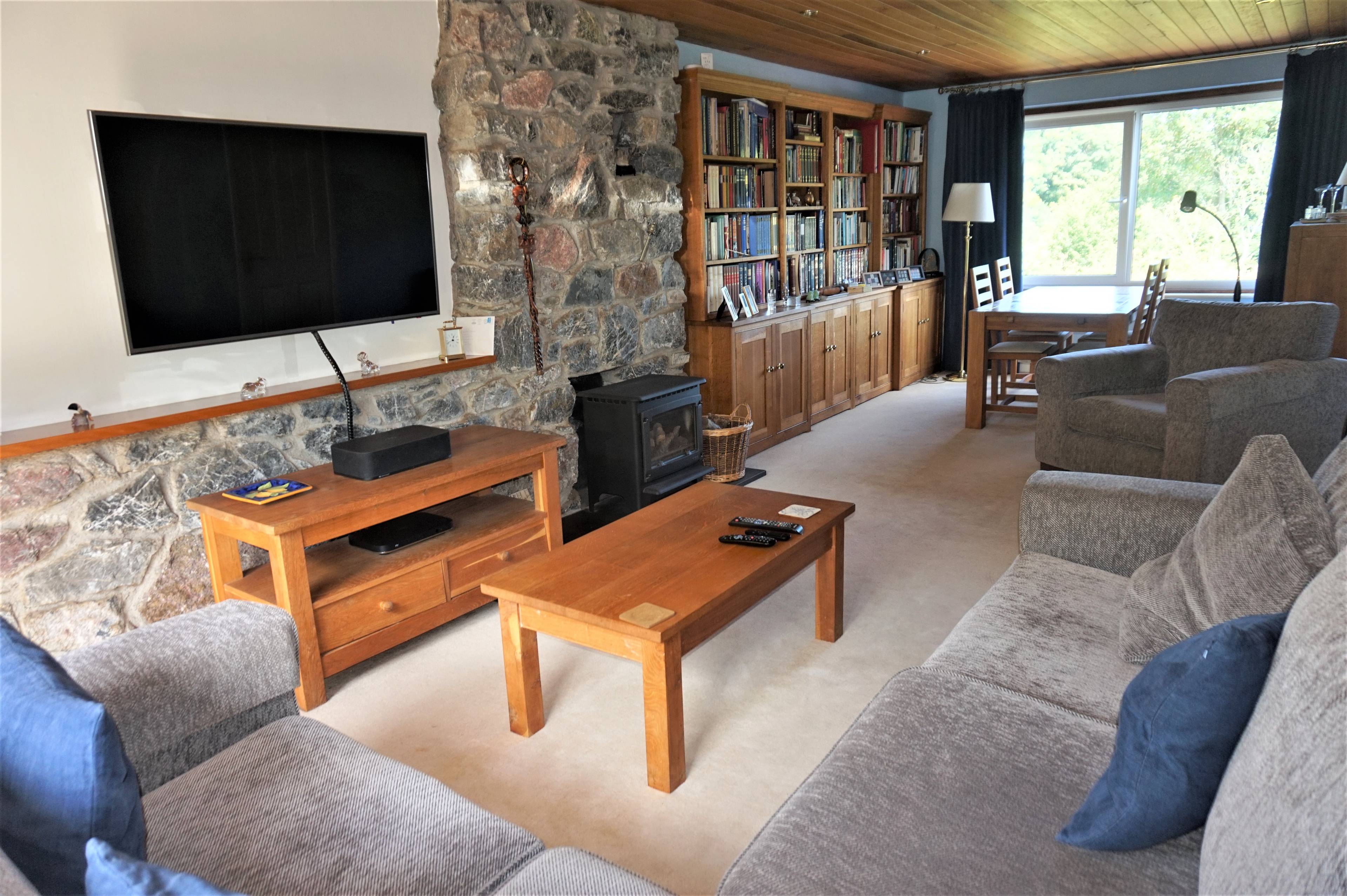 Living / Dining Room