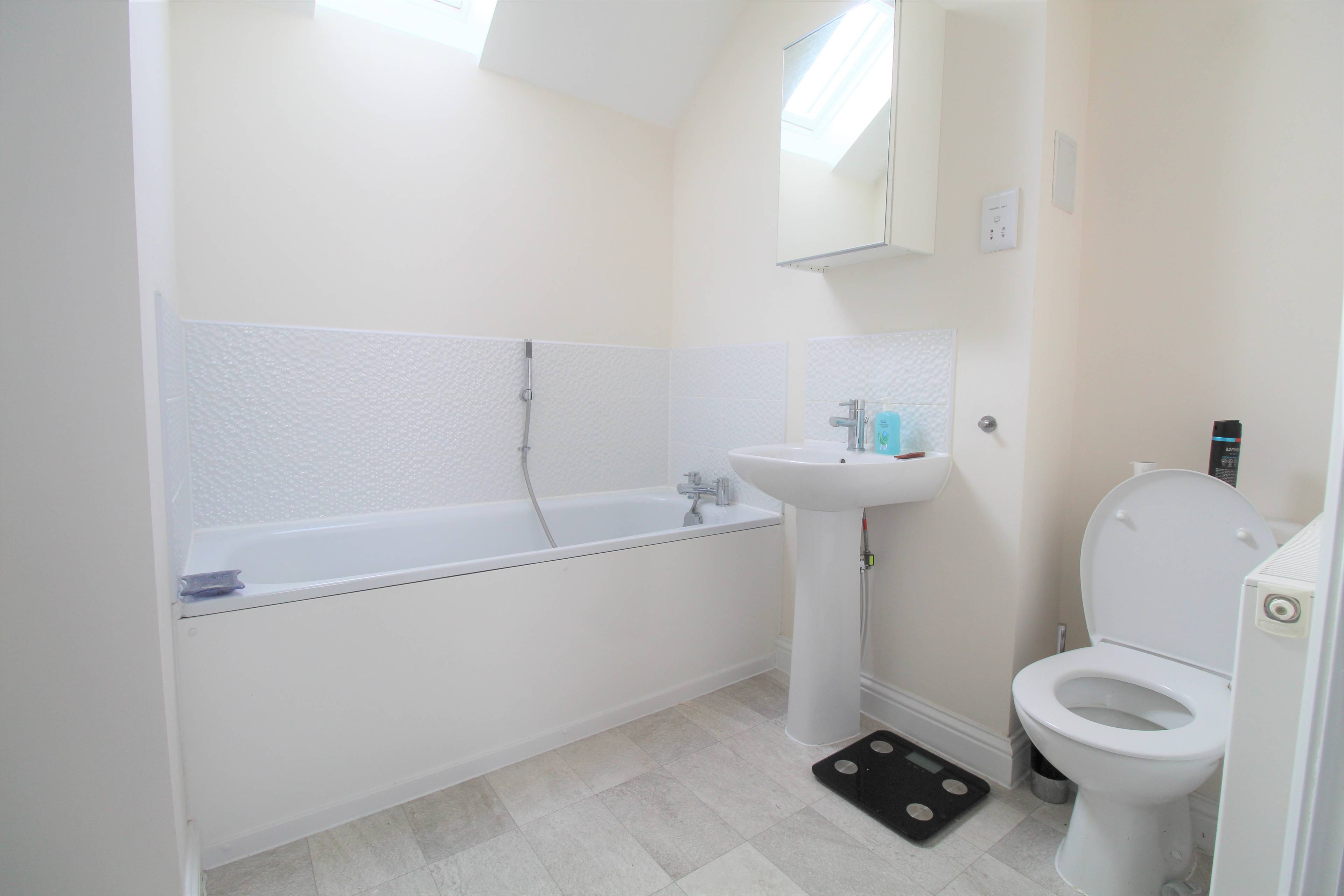Master En-suite