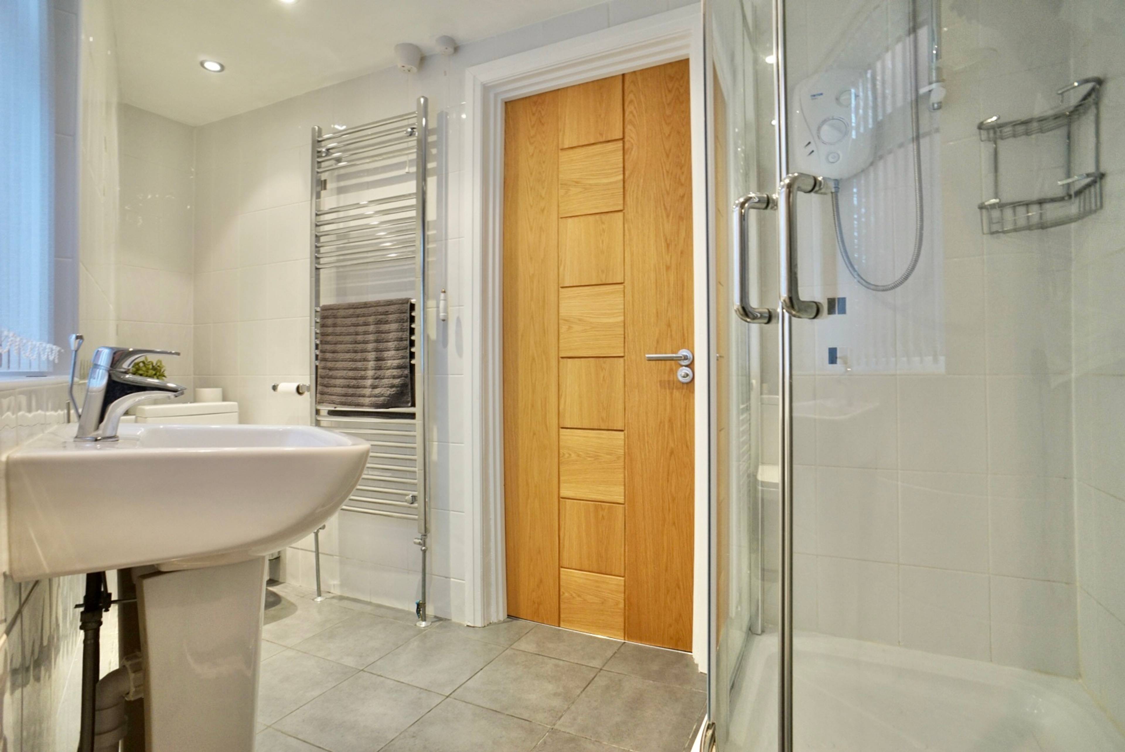 En-Suite Two