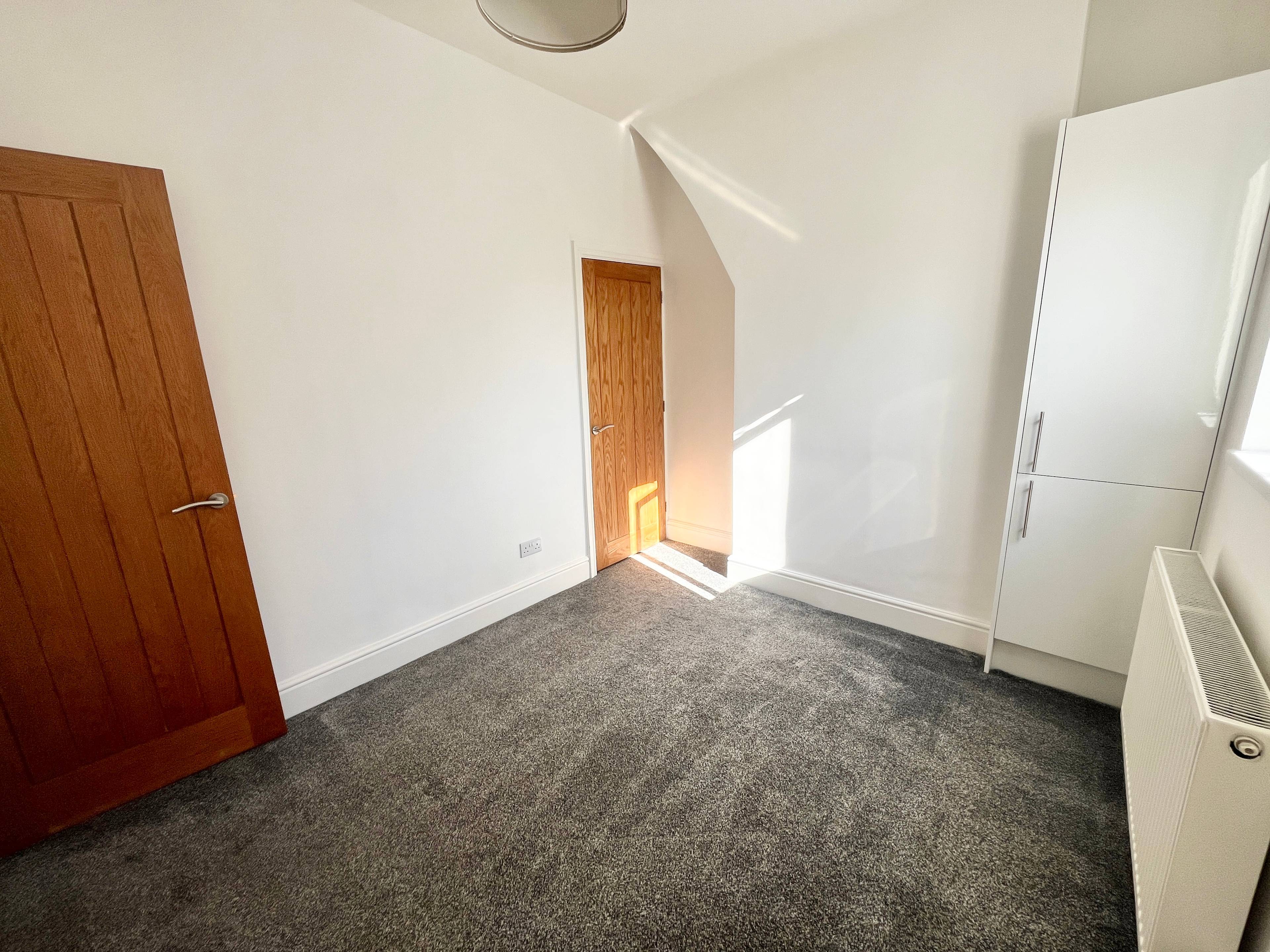 Guest Bedroom One