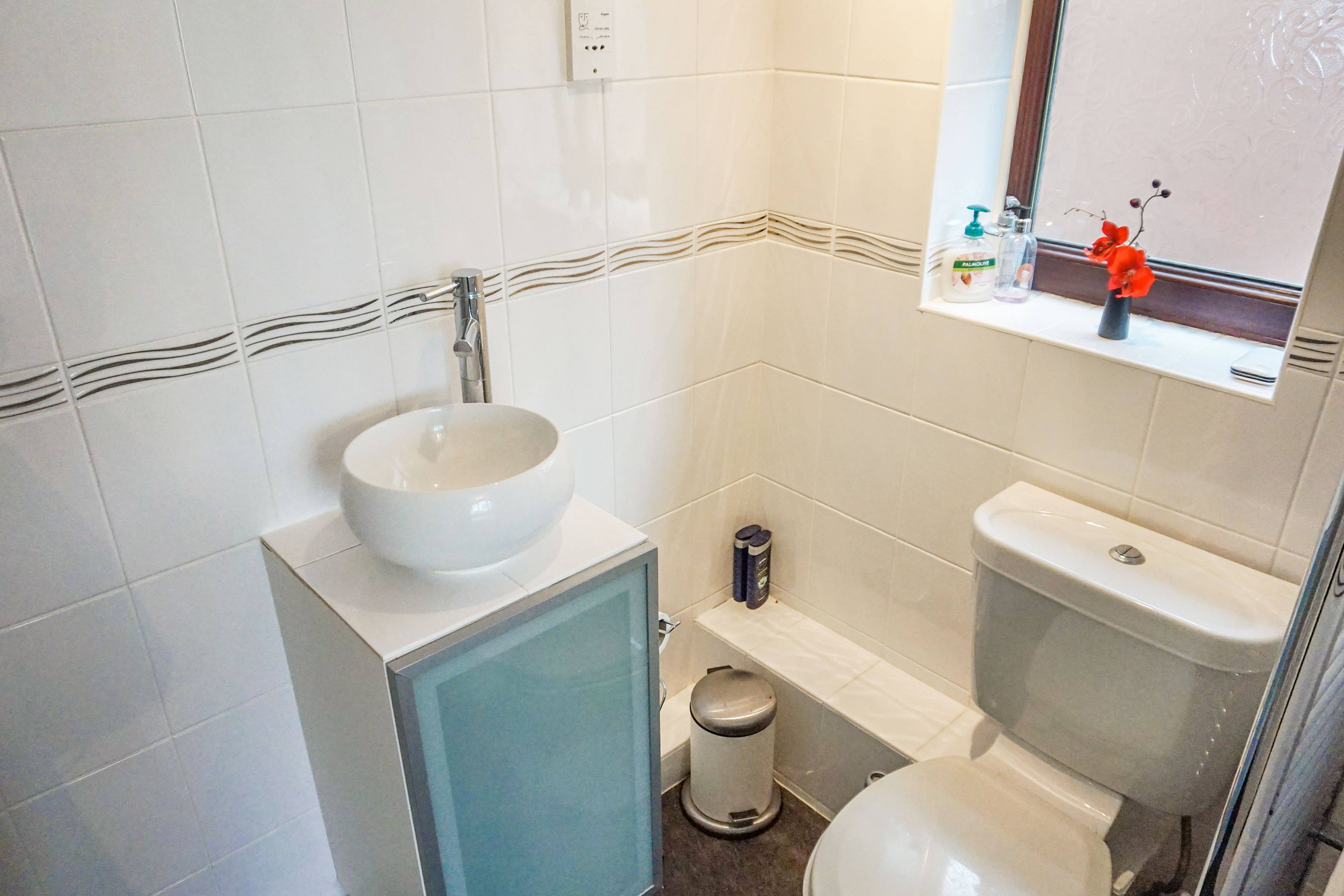 En-suite