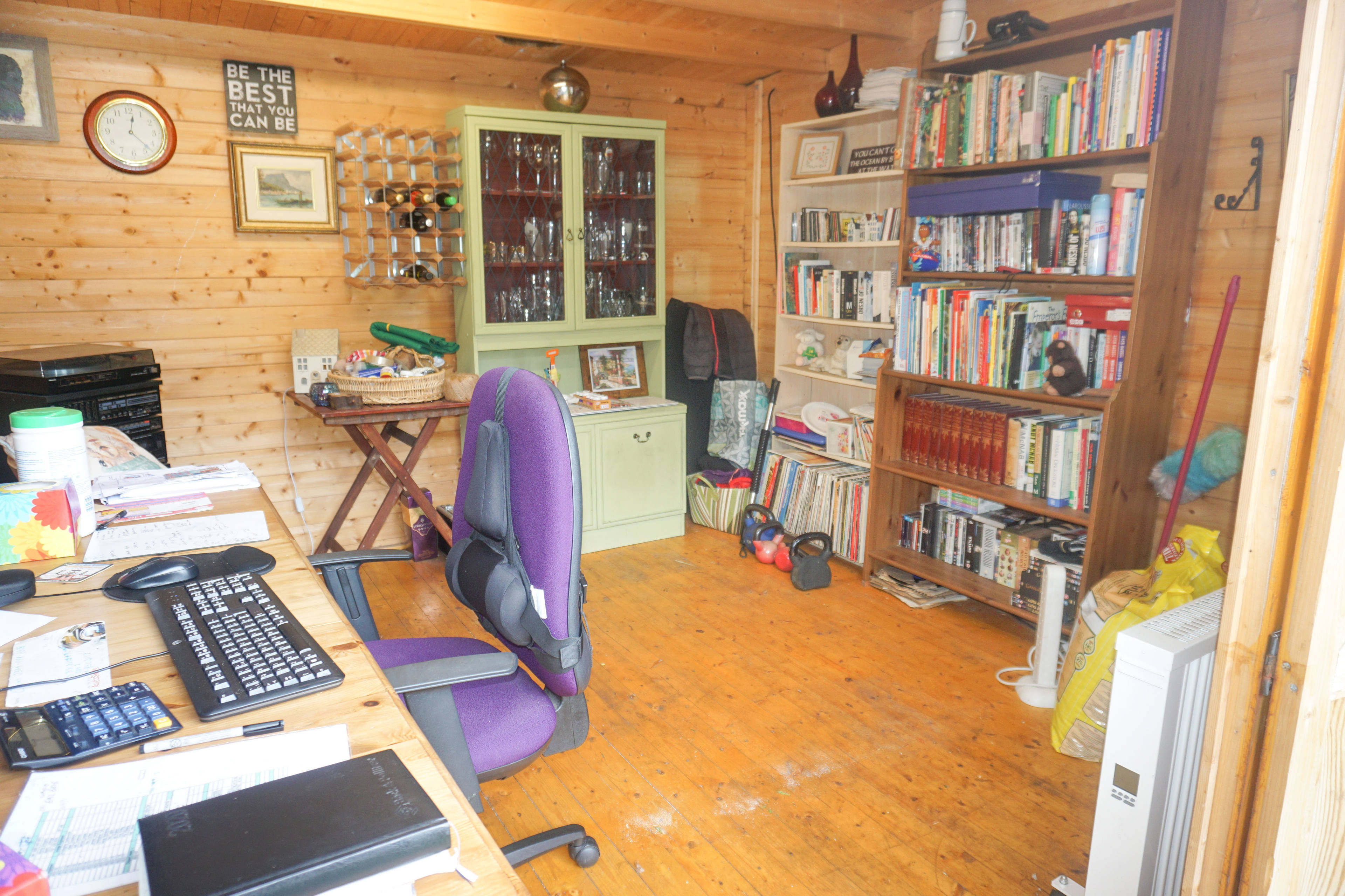 Summer House