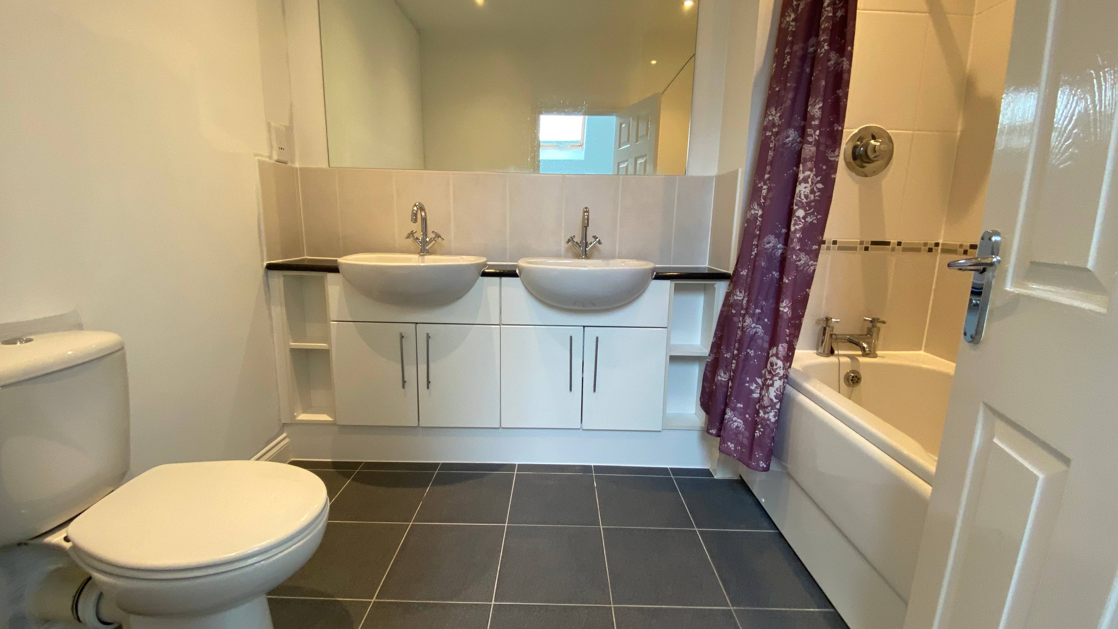 En-suite