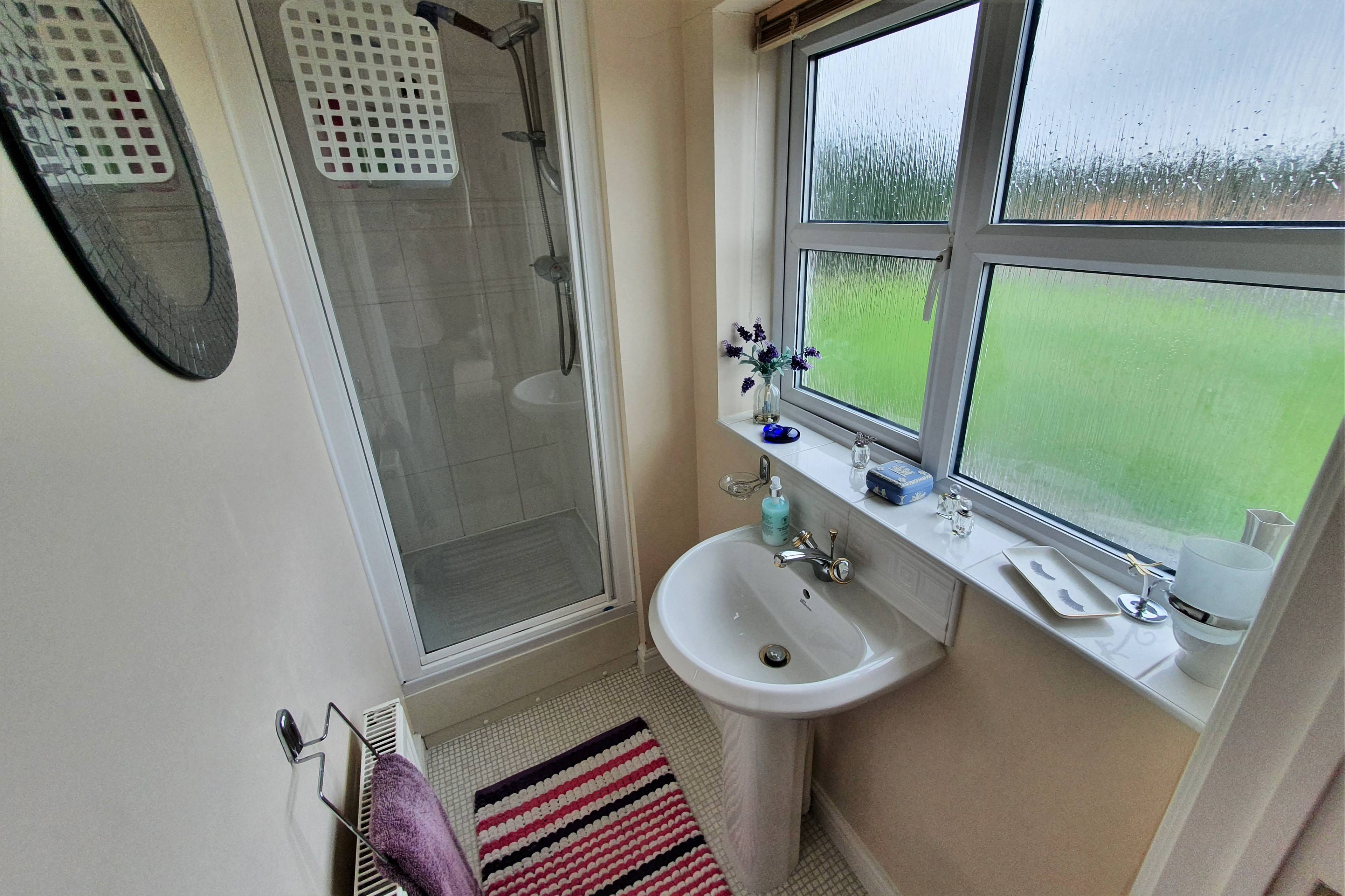 En-suite Two