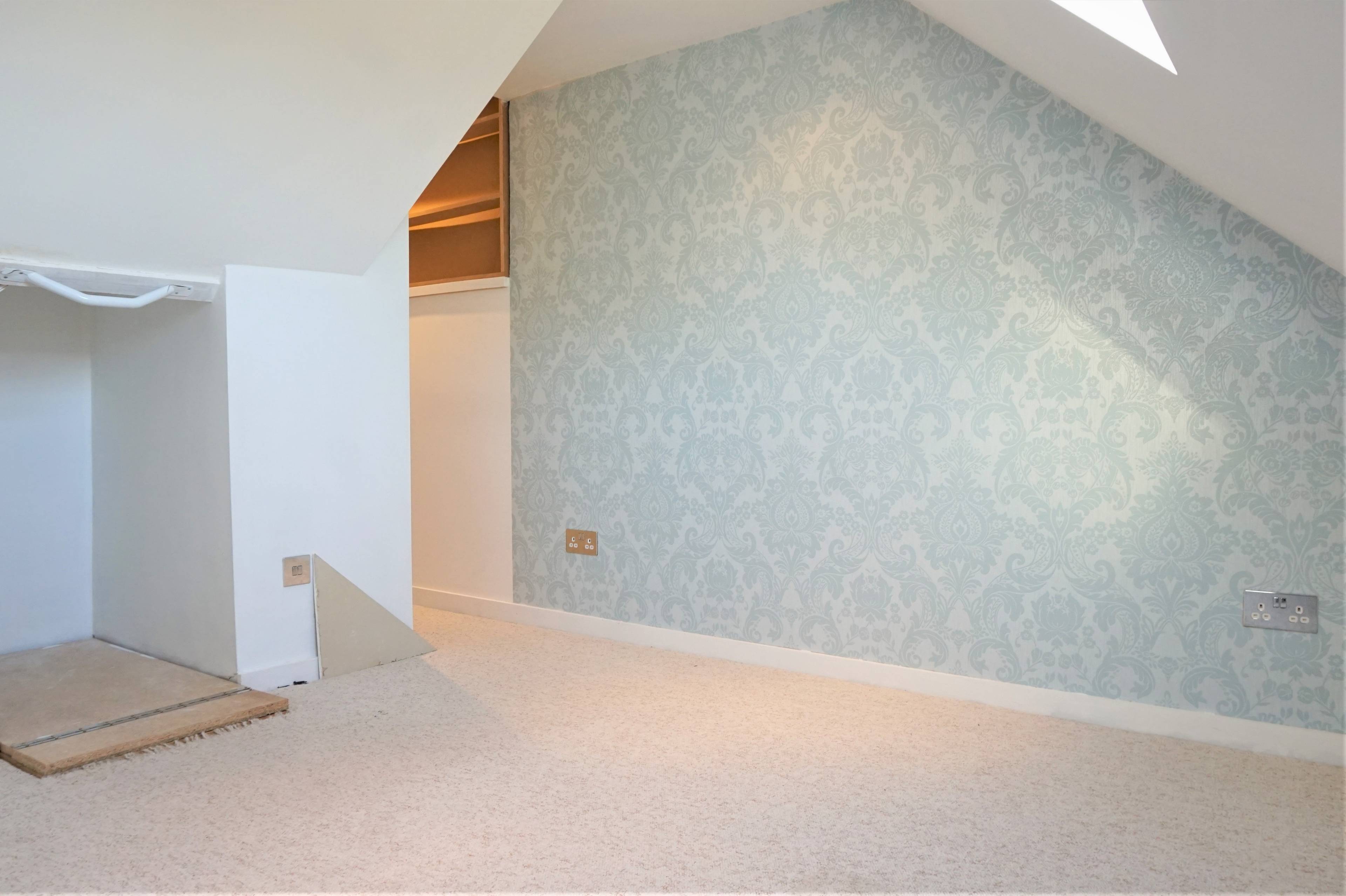 Loft Room