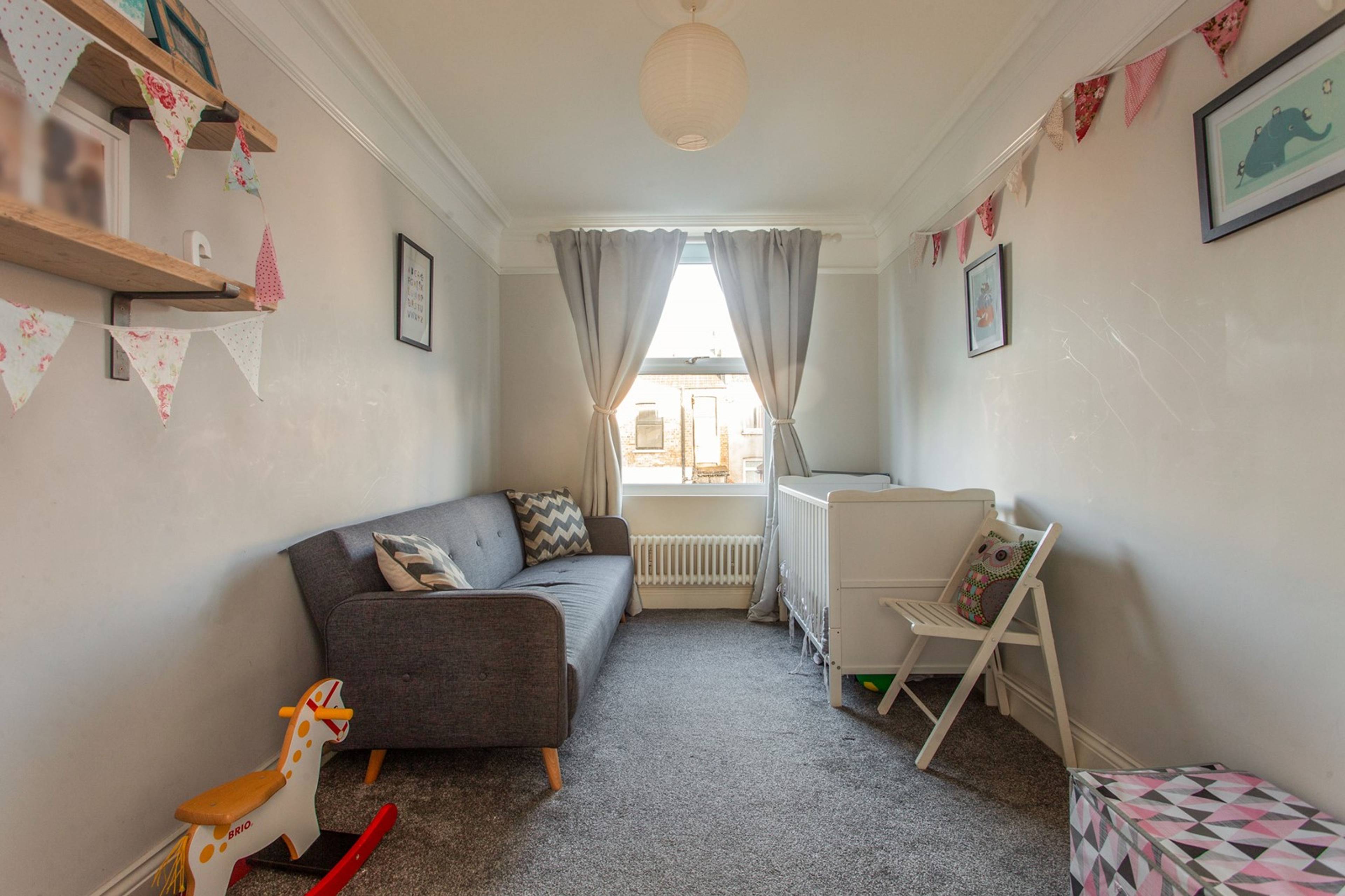 Bedroom Four
