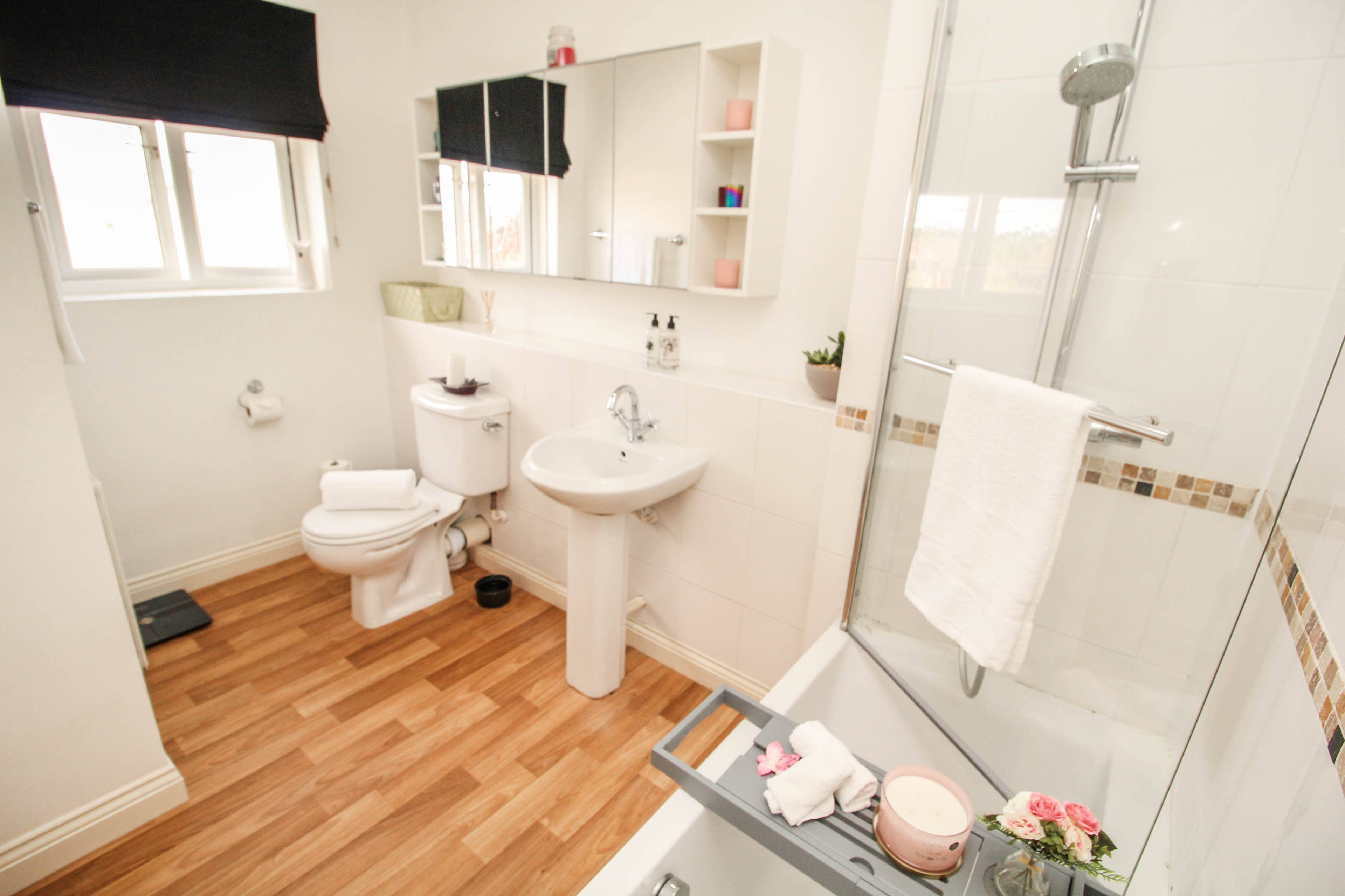 En-suite