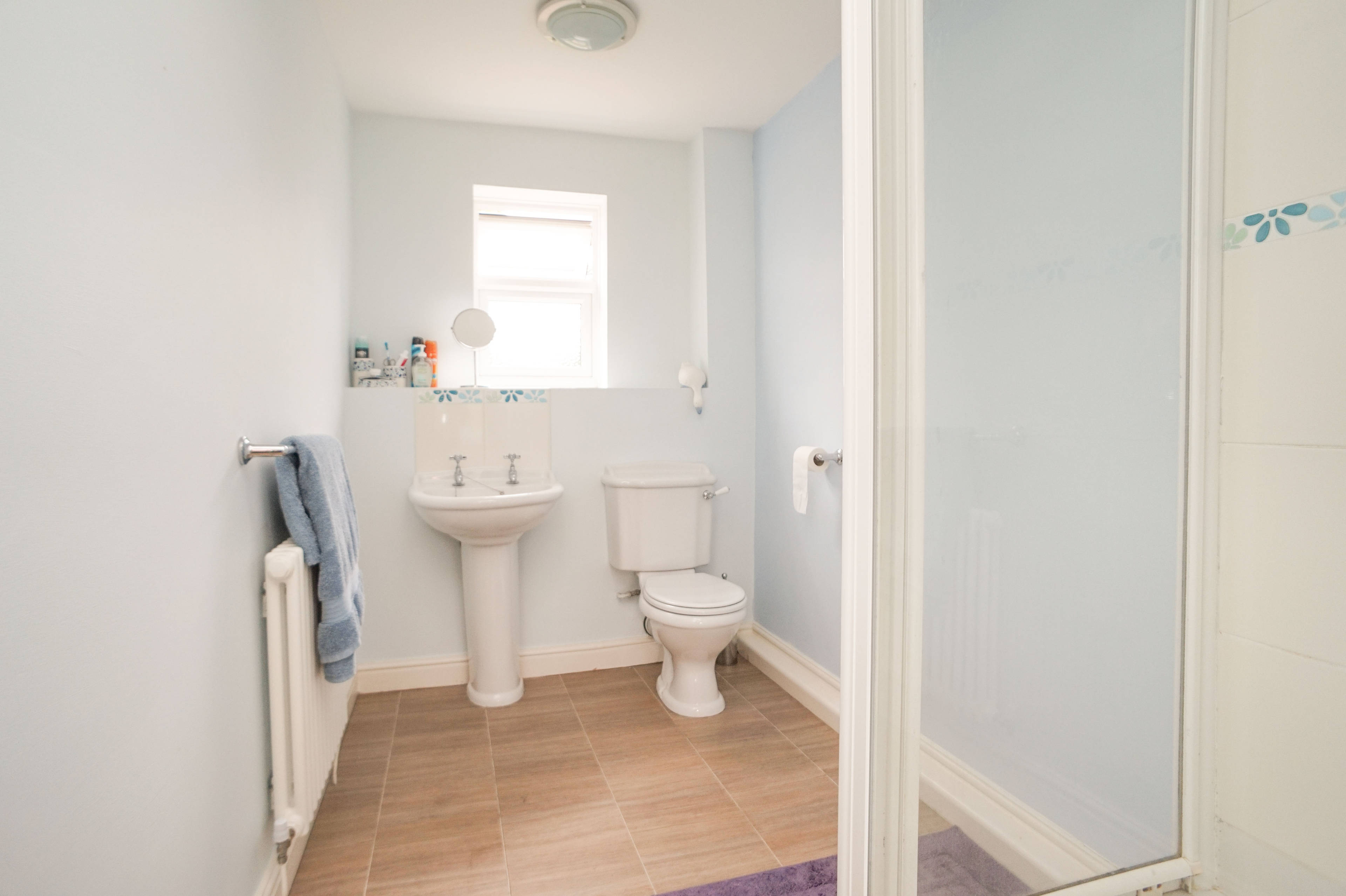 En-suite