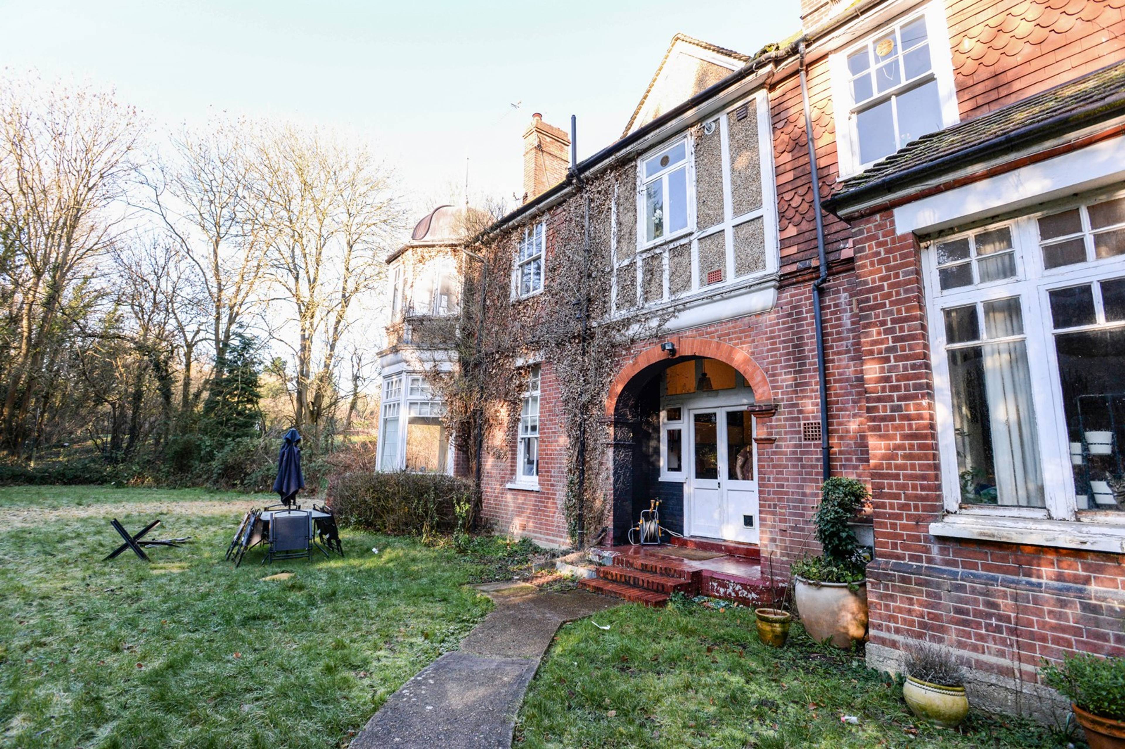 The Property