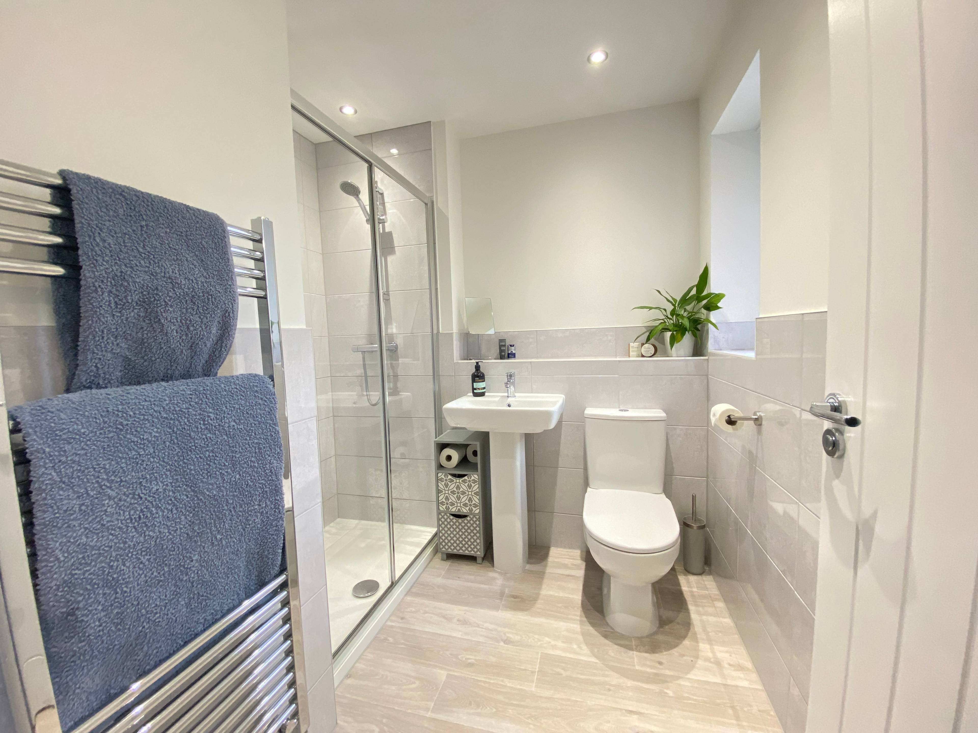 En-suite One