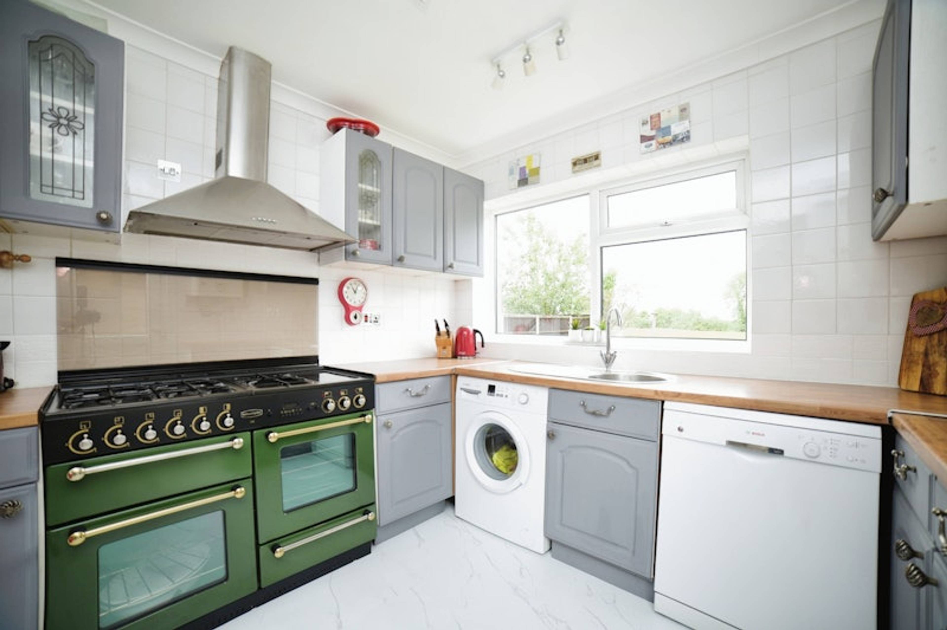 Kitchen Two