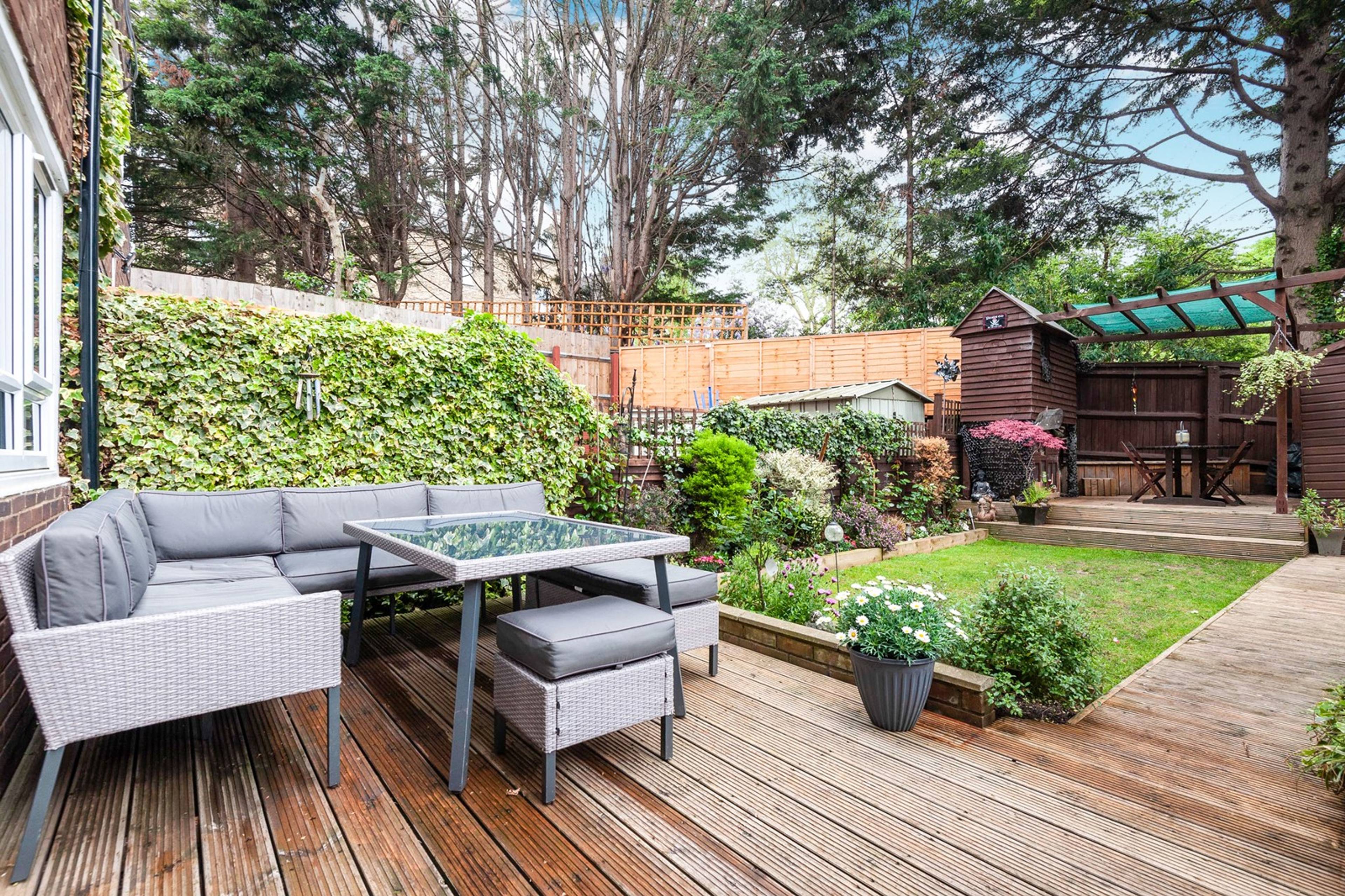 Garden