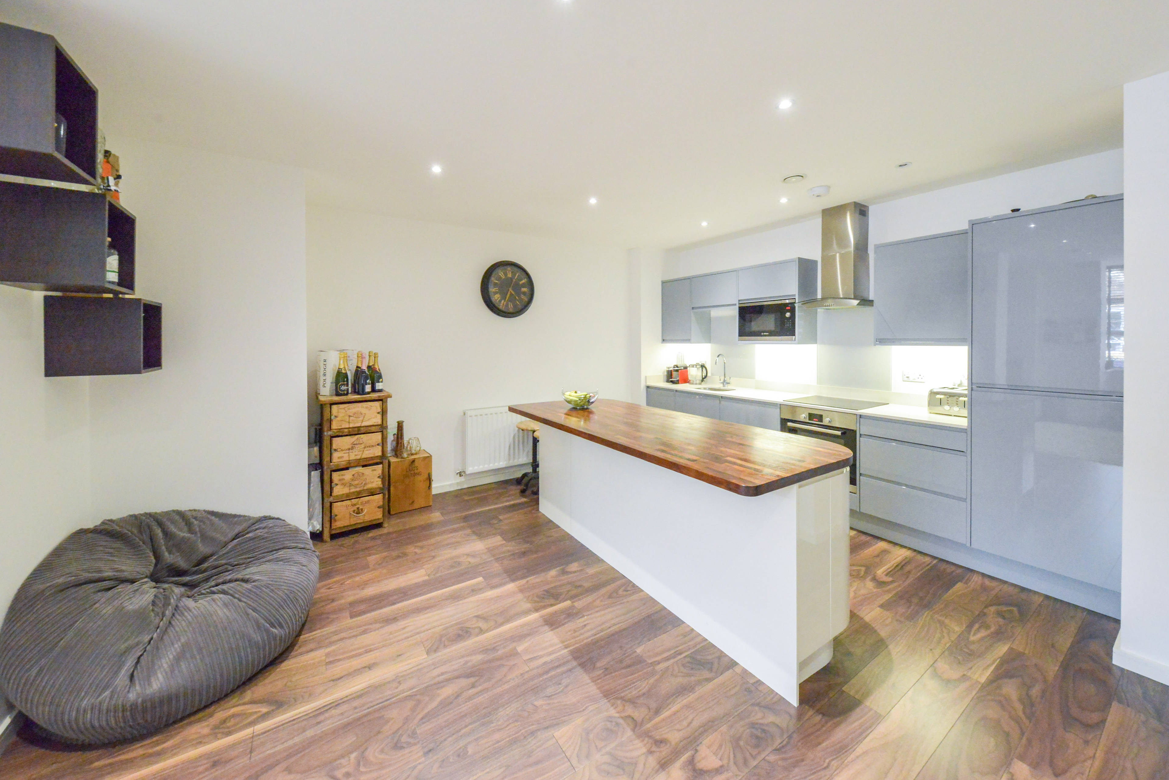 Kitchen/Breakfast