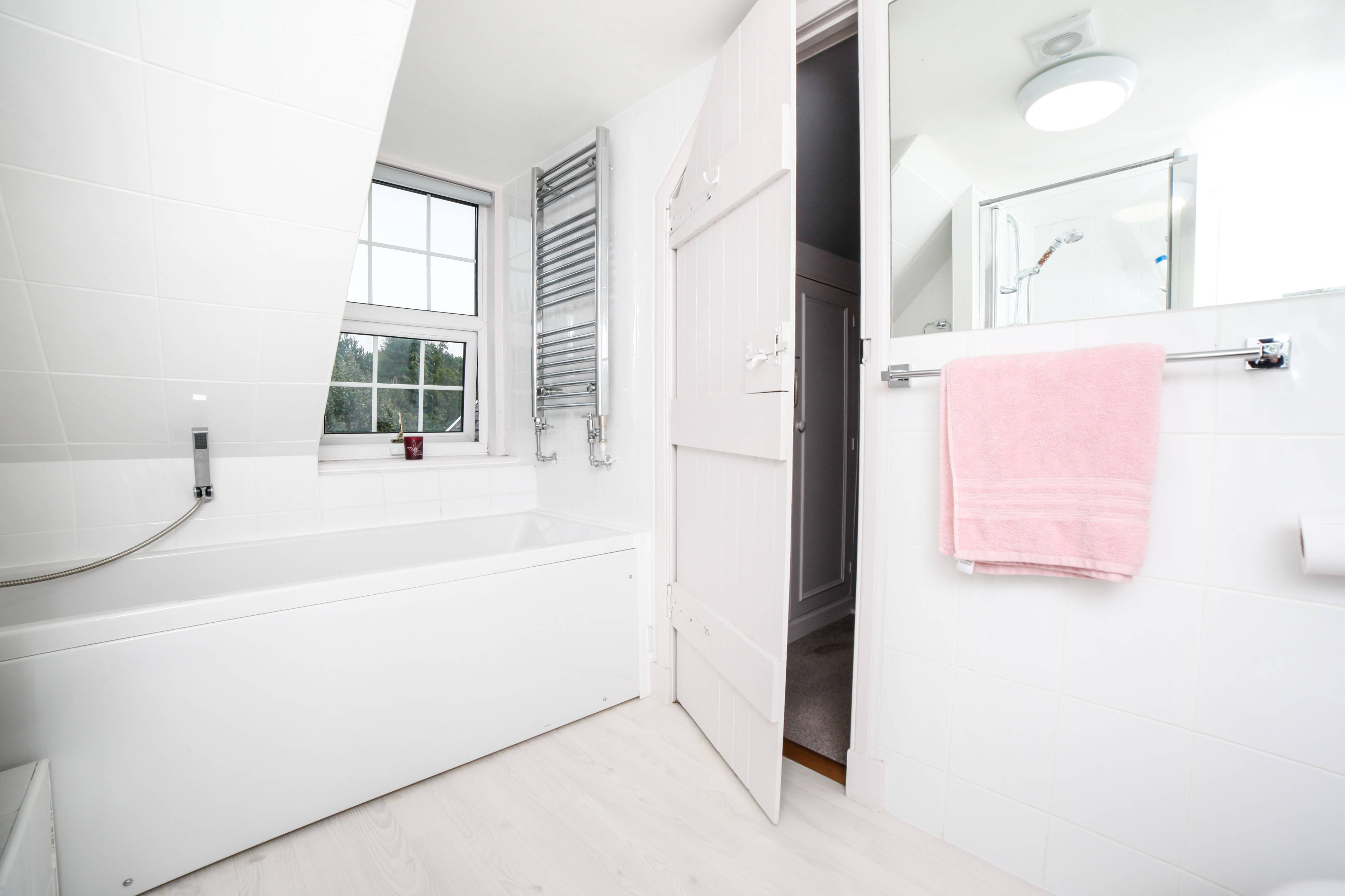 Master En-suite