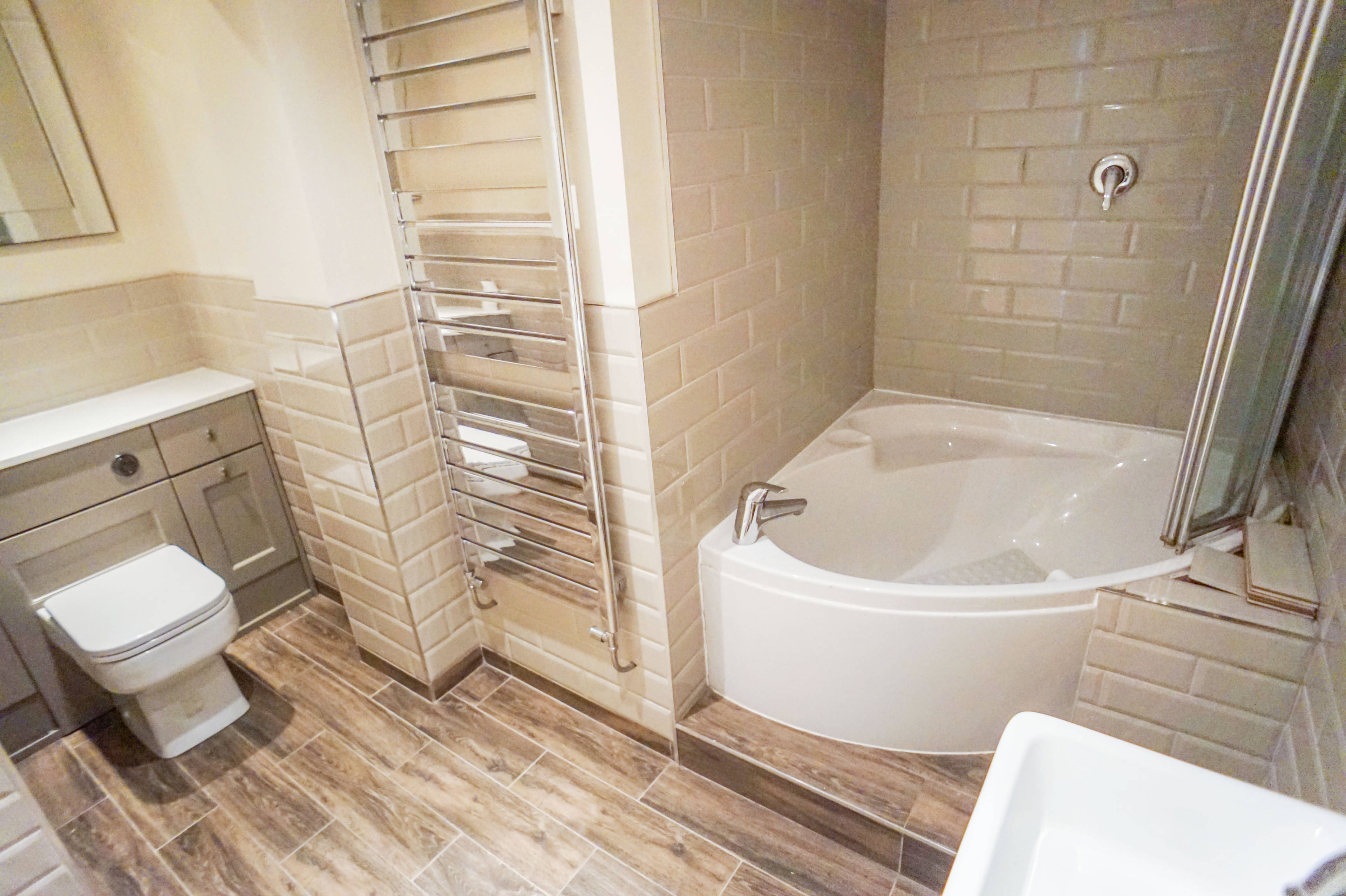 En-suite